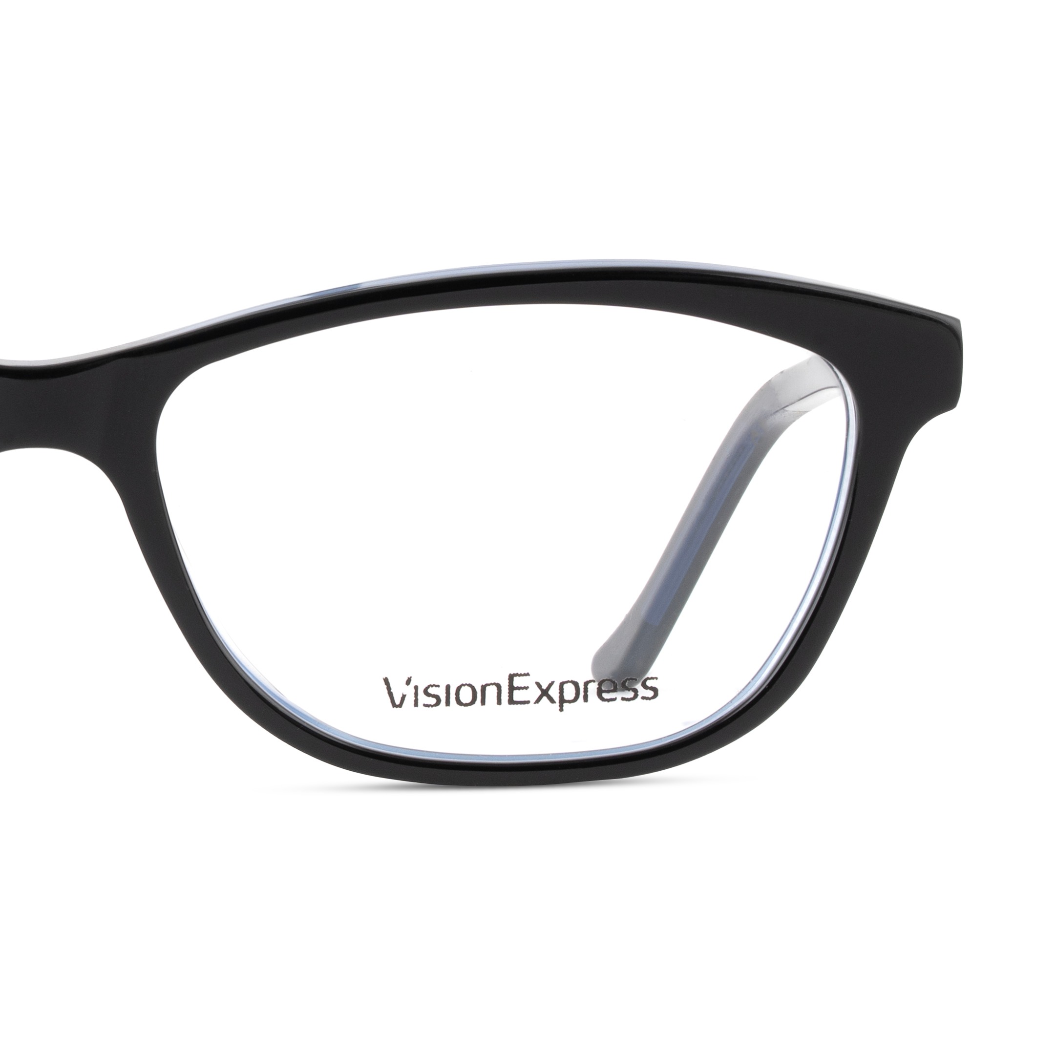 Black Cat Eye Frames for Women
