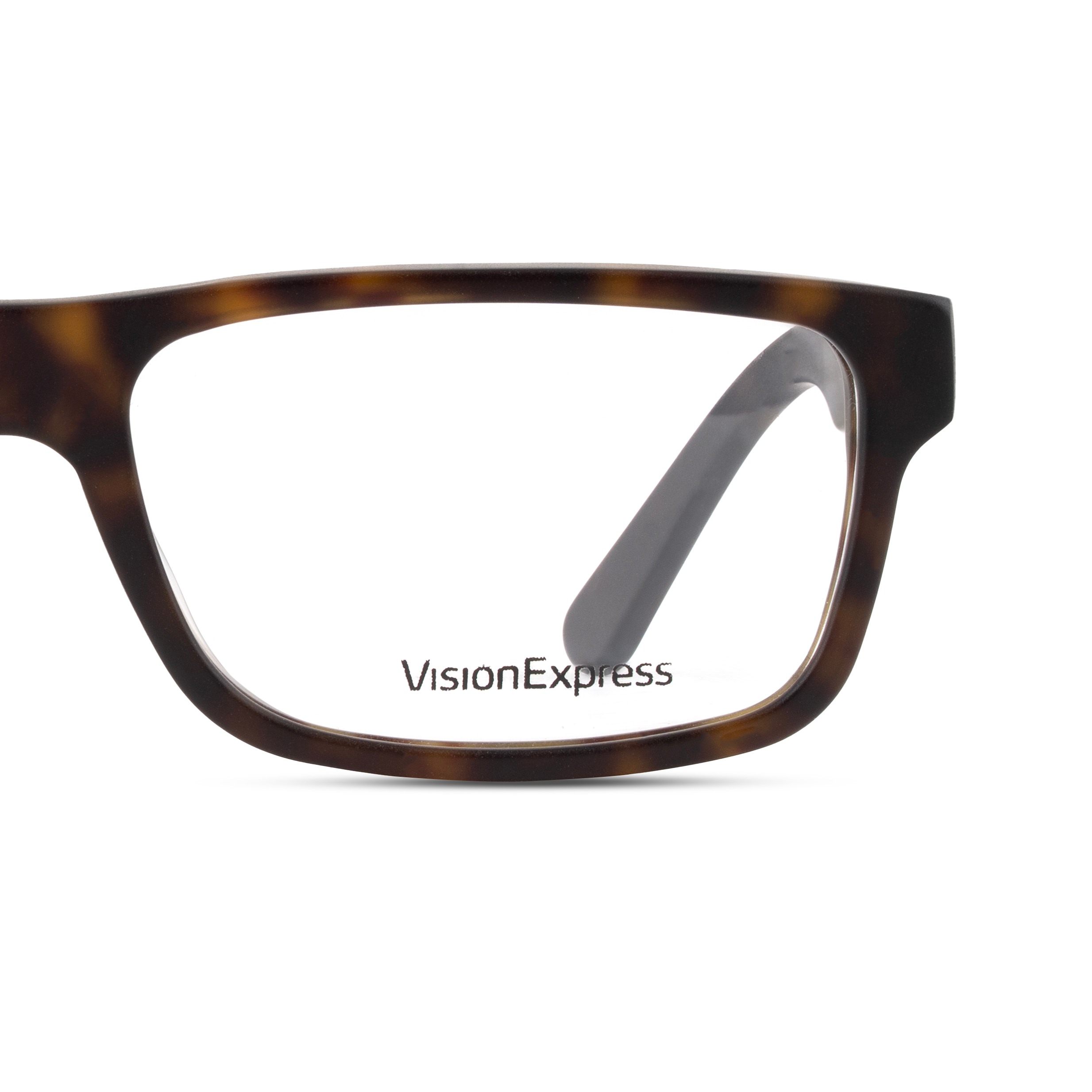 Brown Rectangle Frames for Men