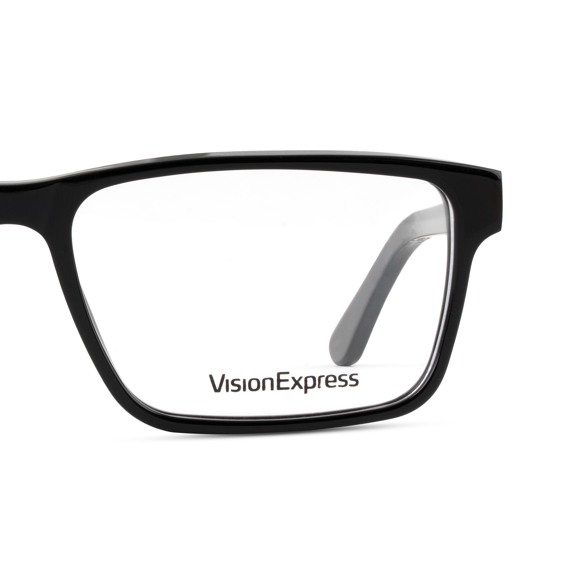 Black Round Frames for Men