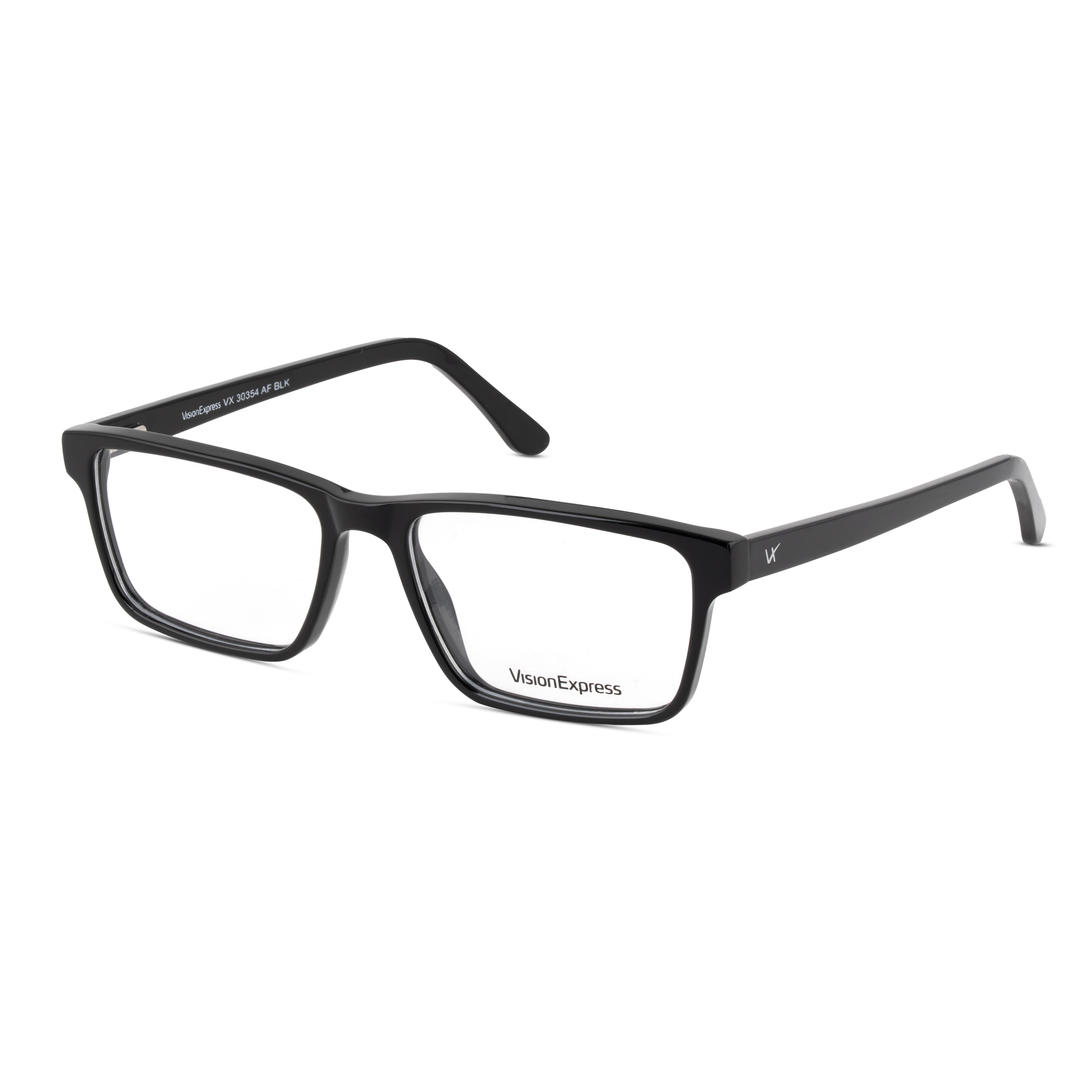 Black Round Frames for Men