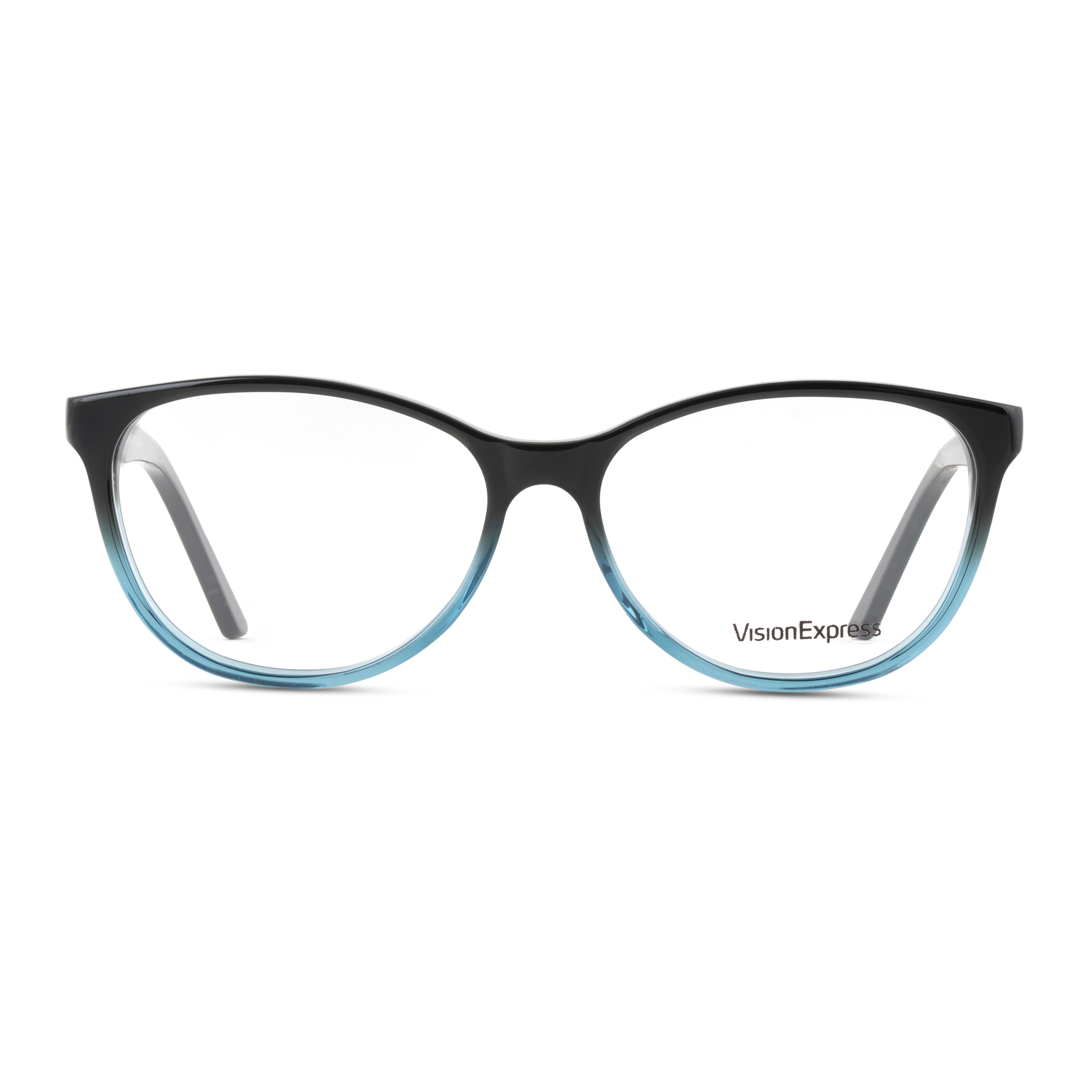 Brown Rectangle Frames for Women