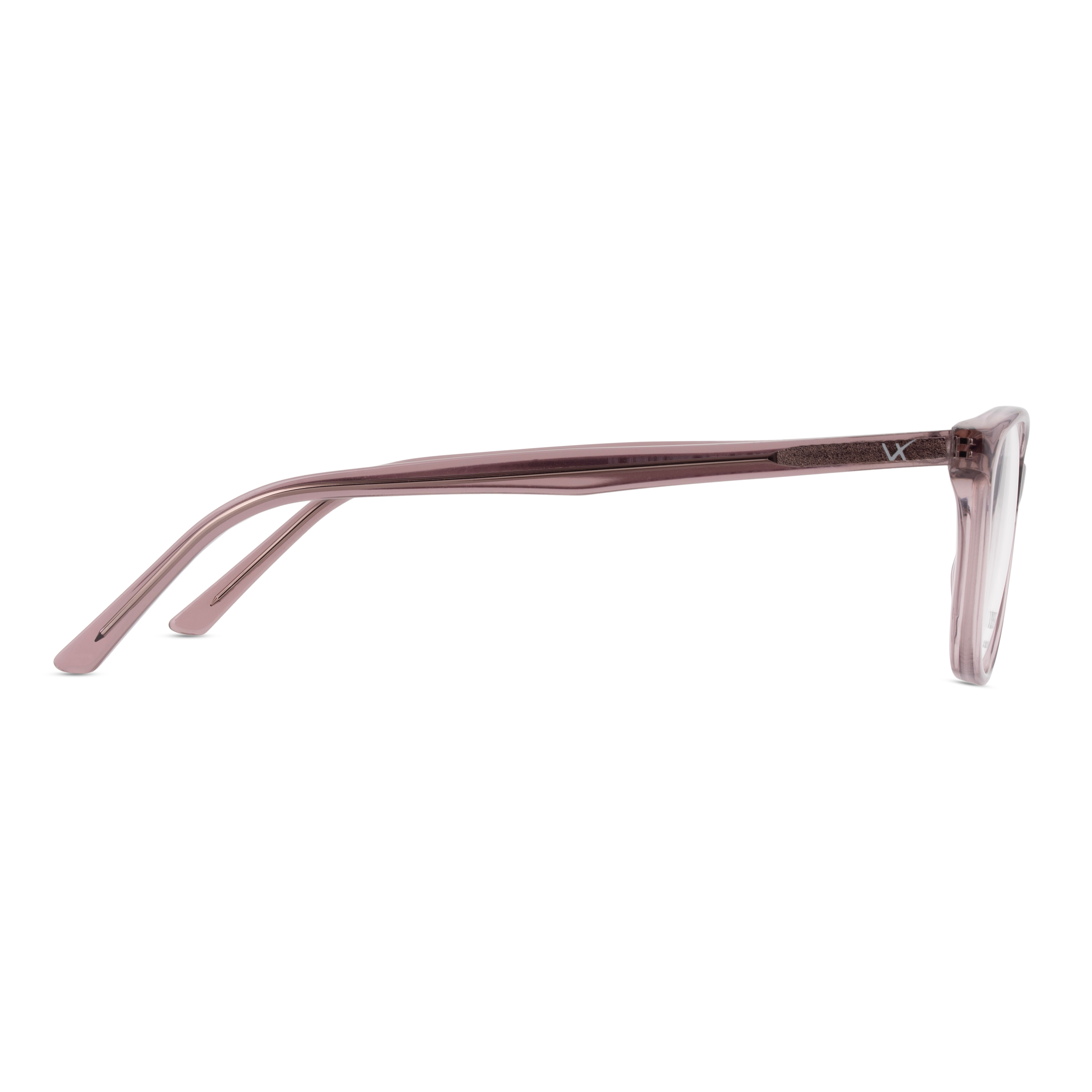 Pink Cat Eye Frames for Women