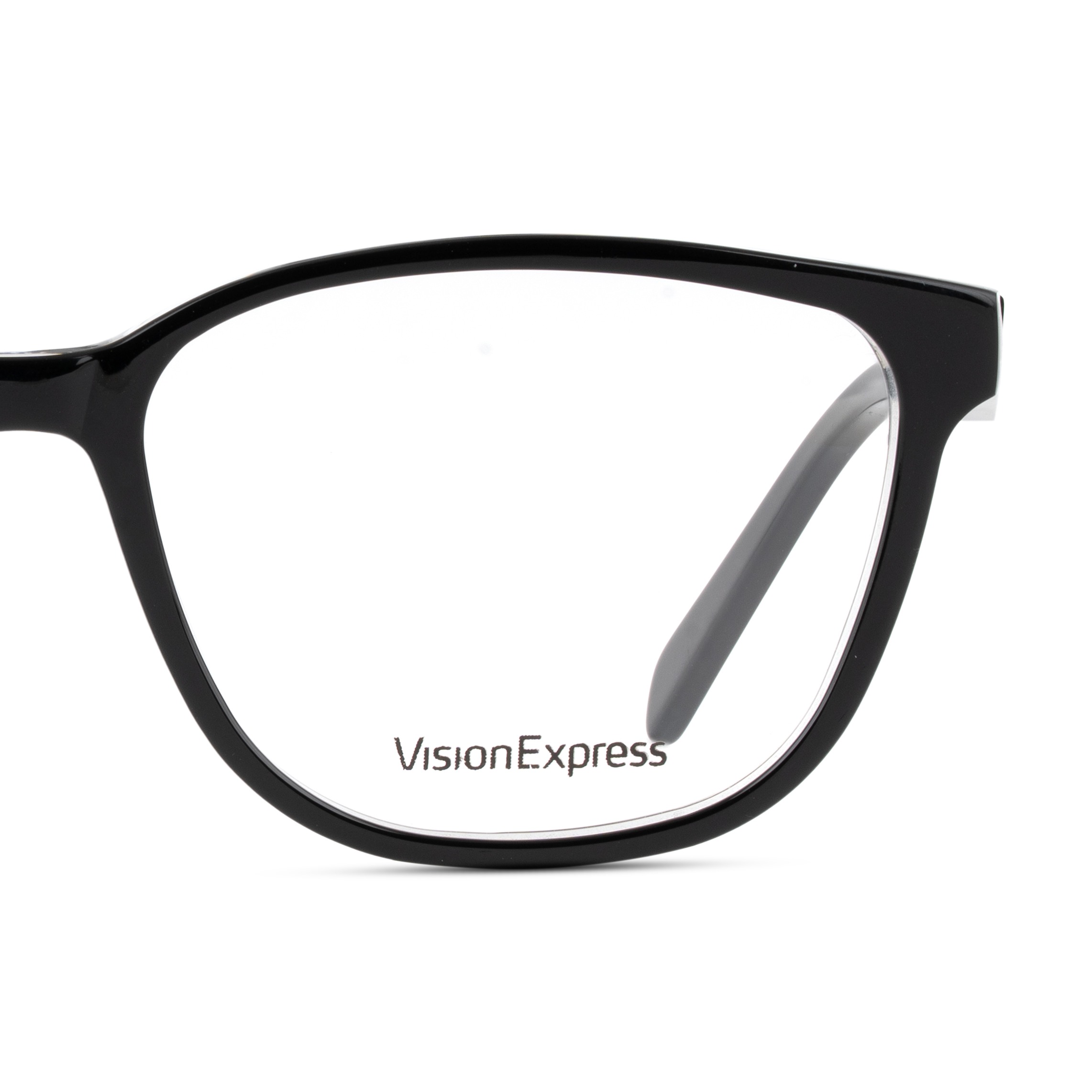 Black Cat Eye Frames for Women