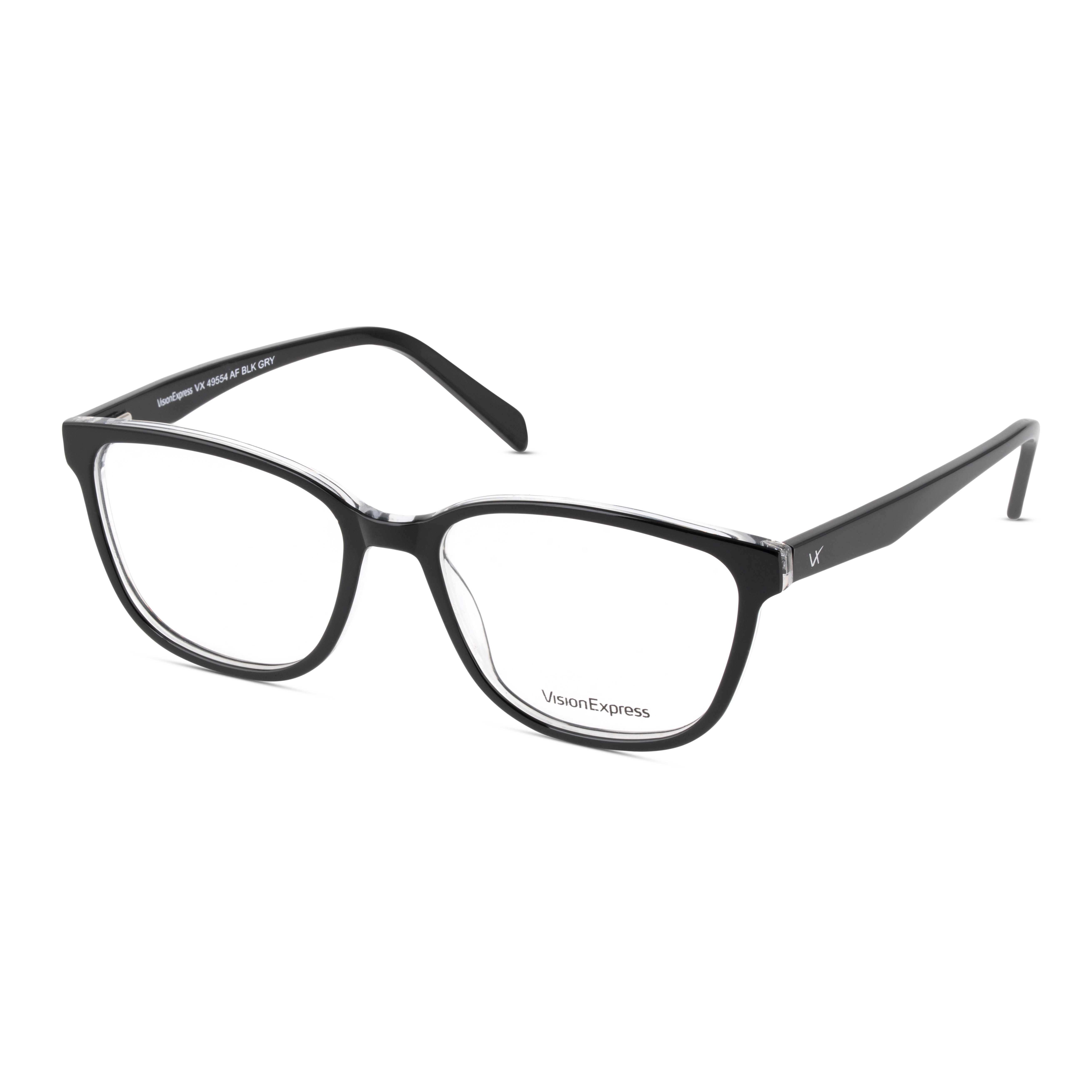 Black Cat Eye Frames for Women