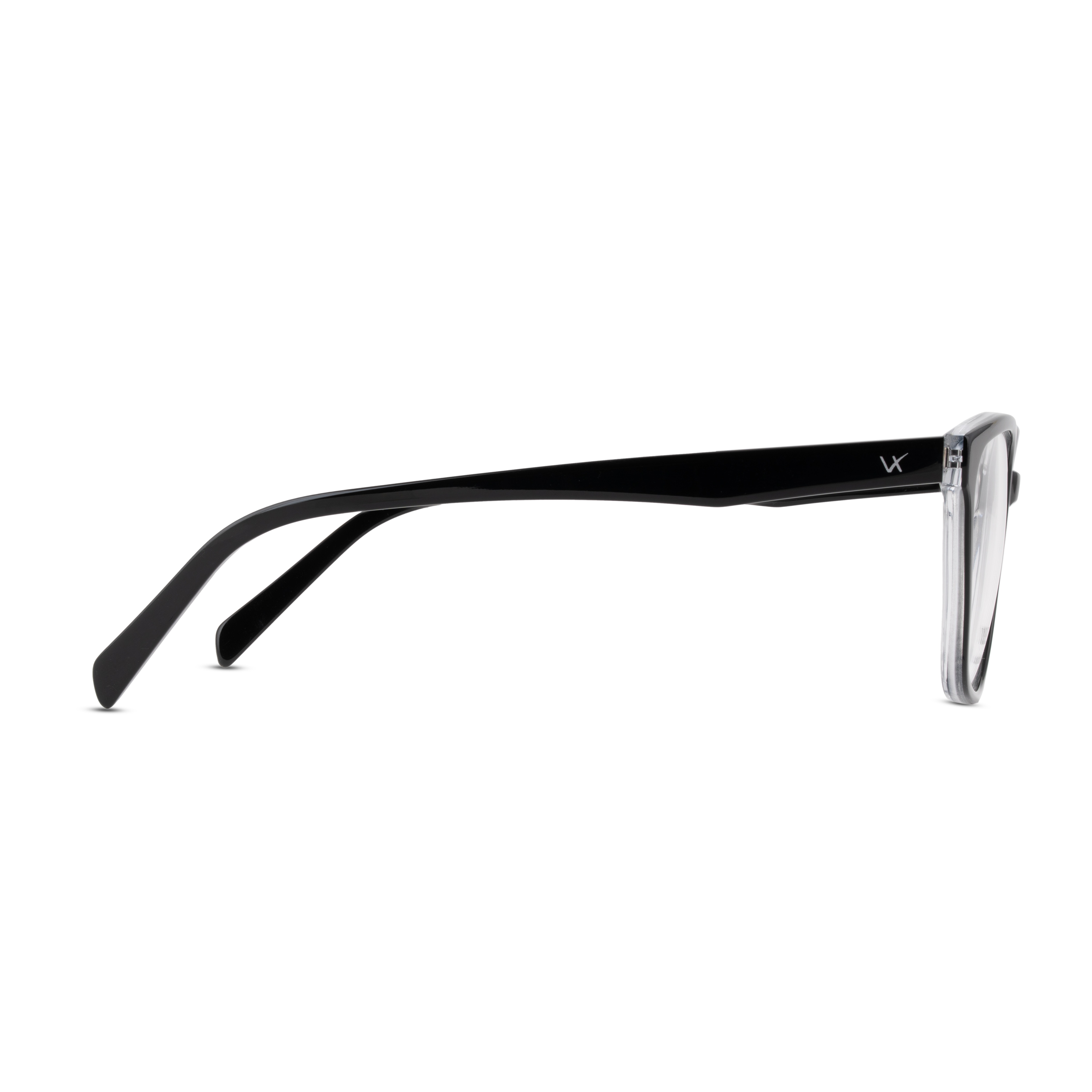 Black Cat Eye Frames for Women