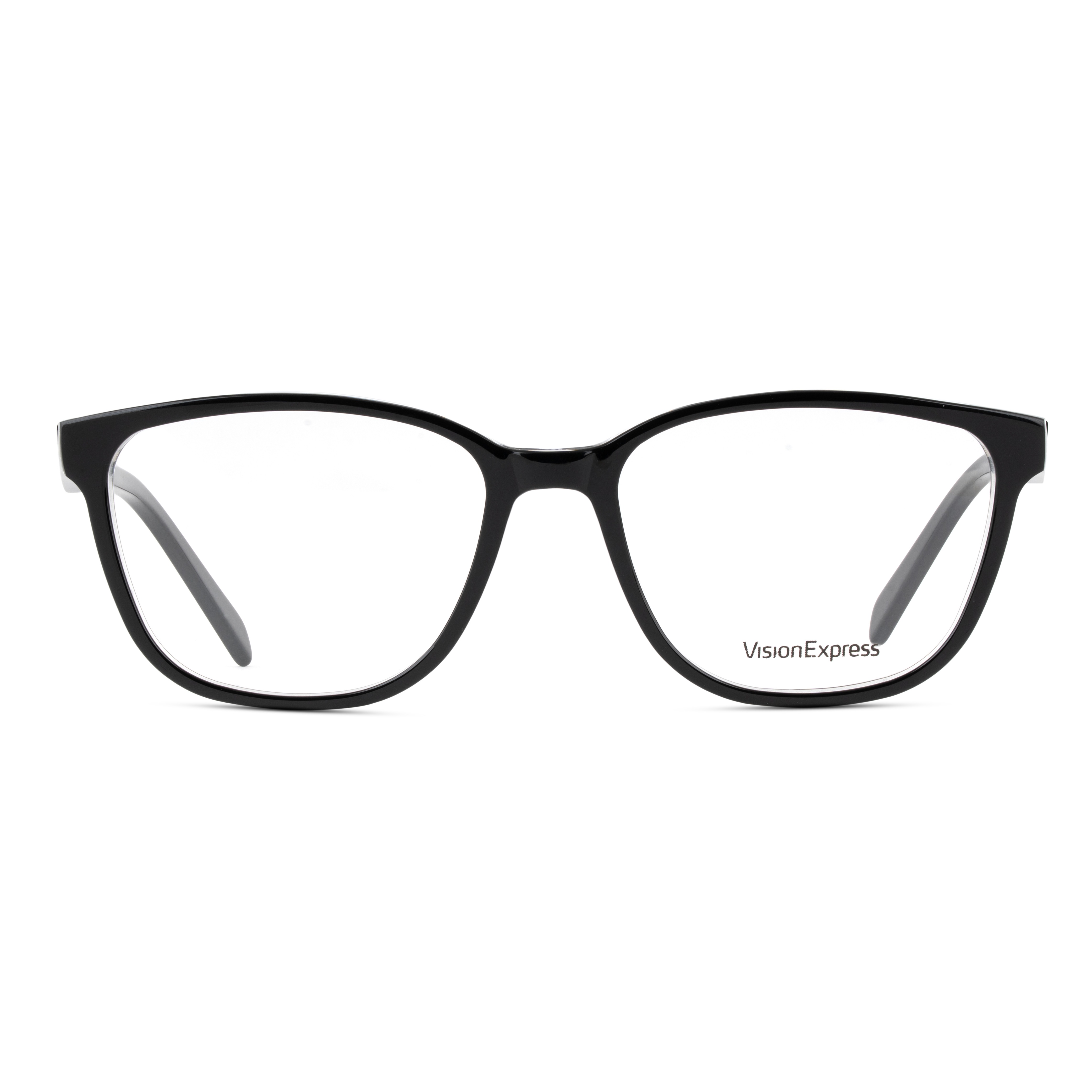 Black Cat Eye Frames for Women
