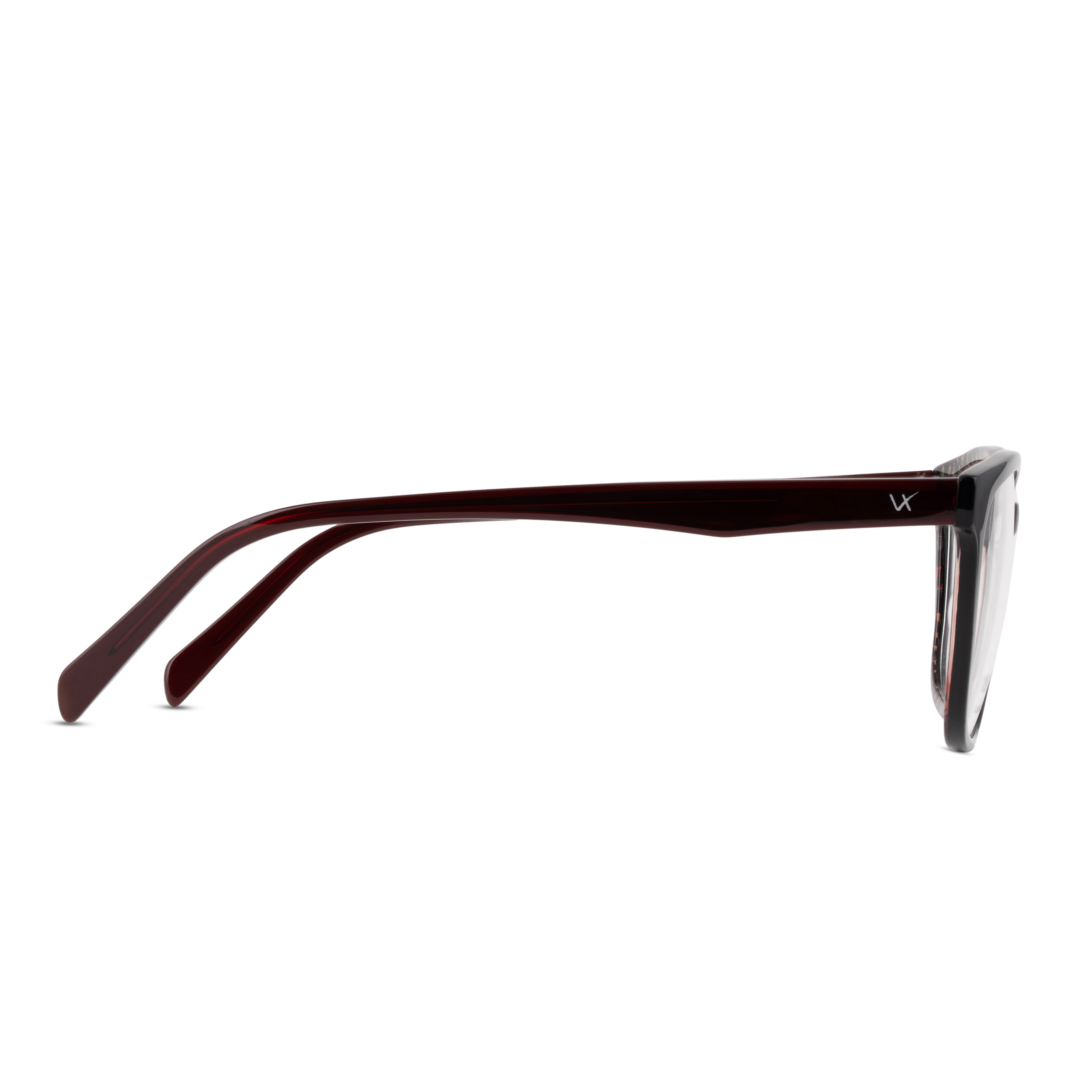 Black Cat Eye Frames for Women