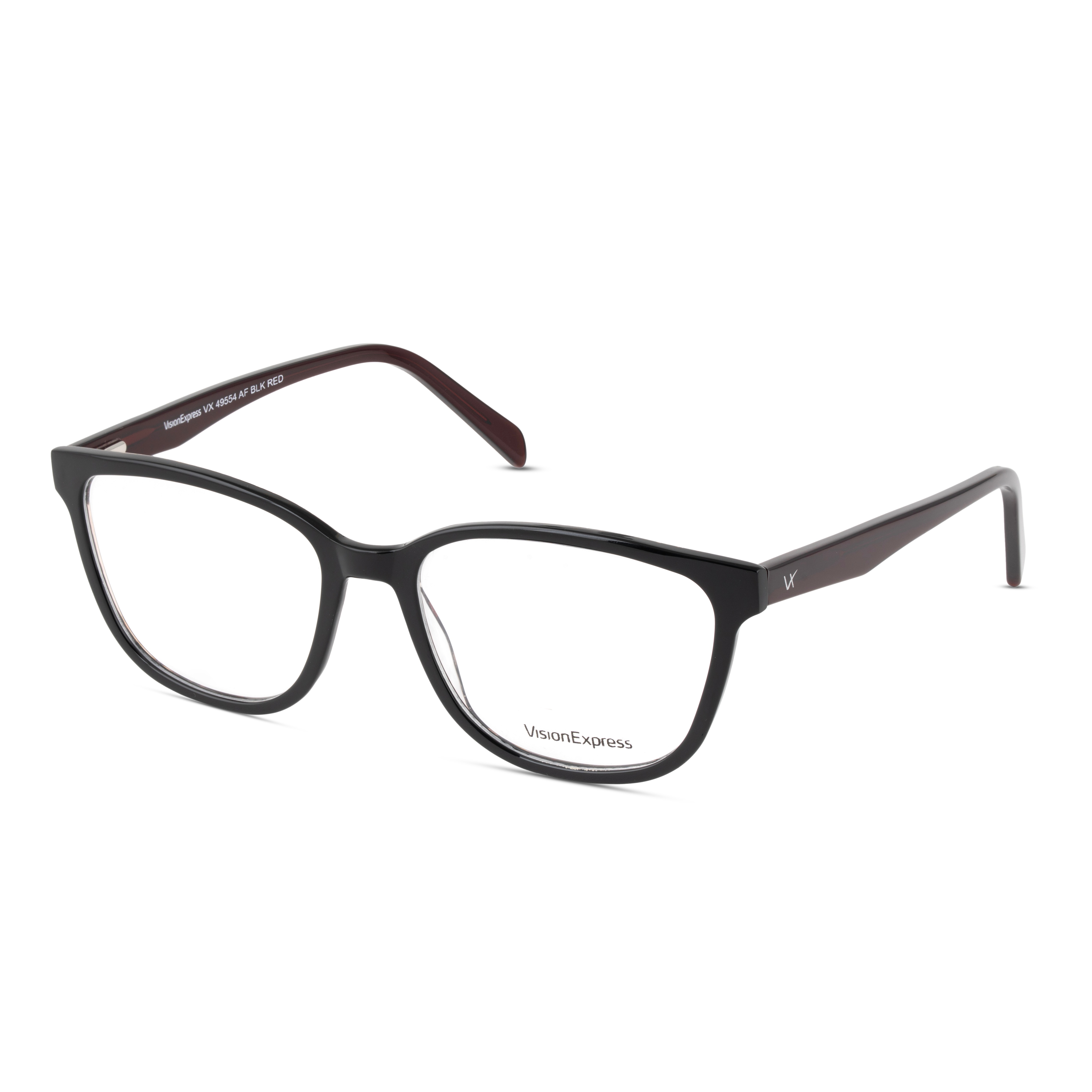 Black Cat Eye Frames for Women