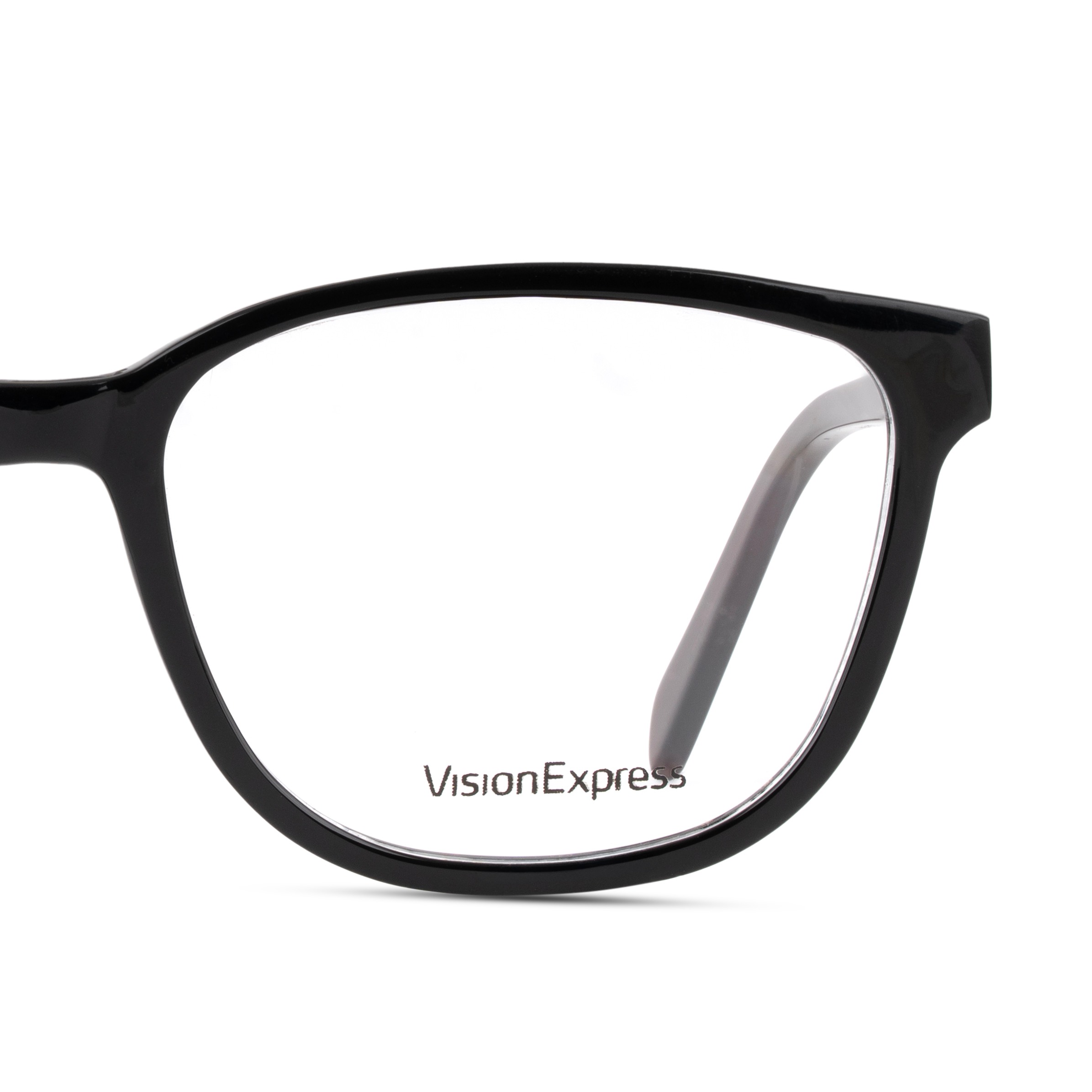 Black Cat Eye Frames for Women