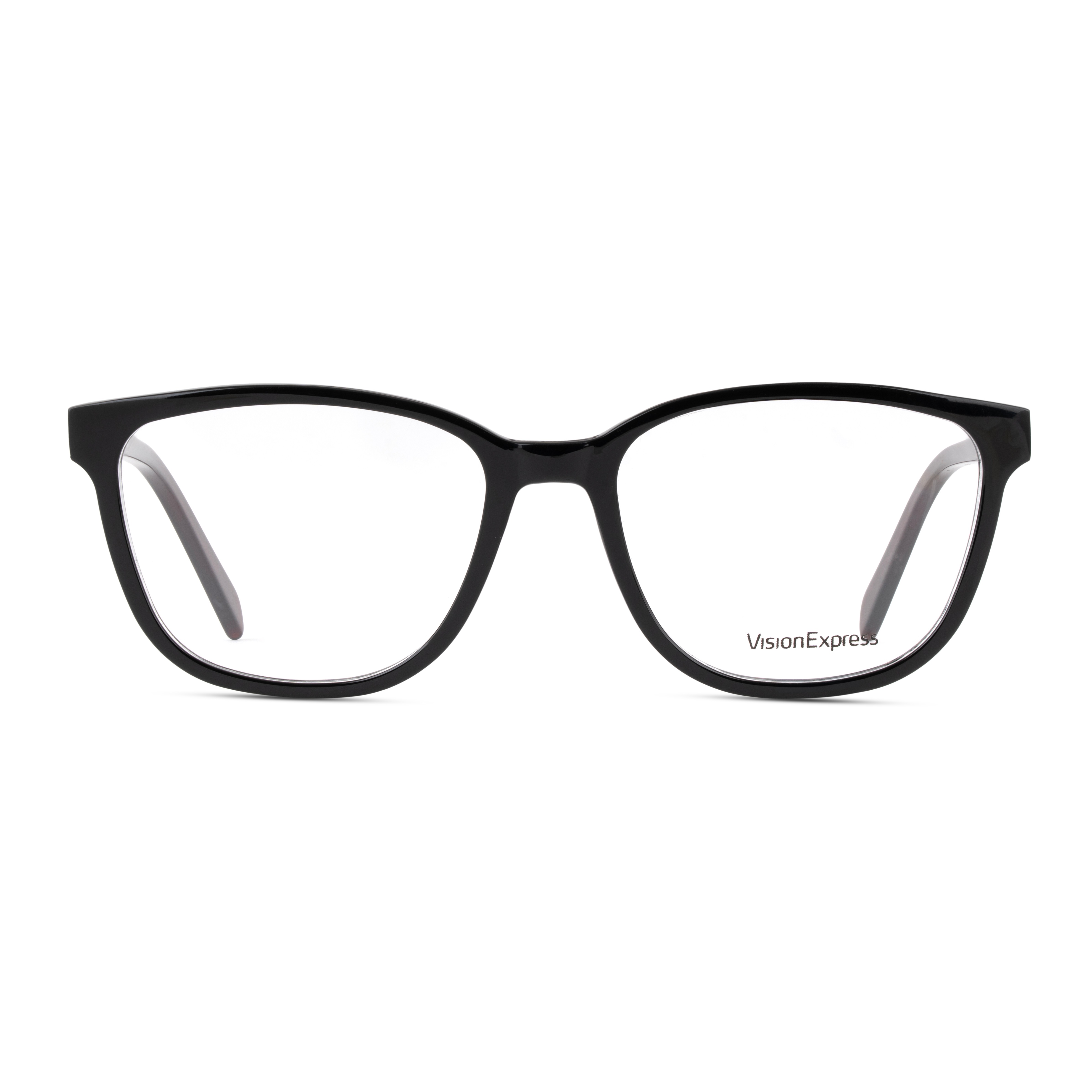 Black Cat Eye Frames for Women