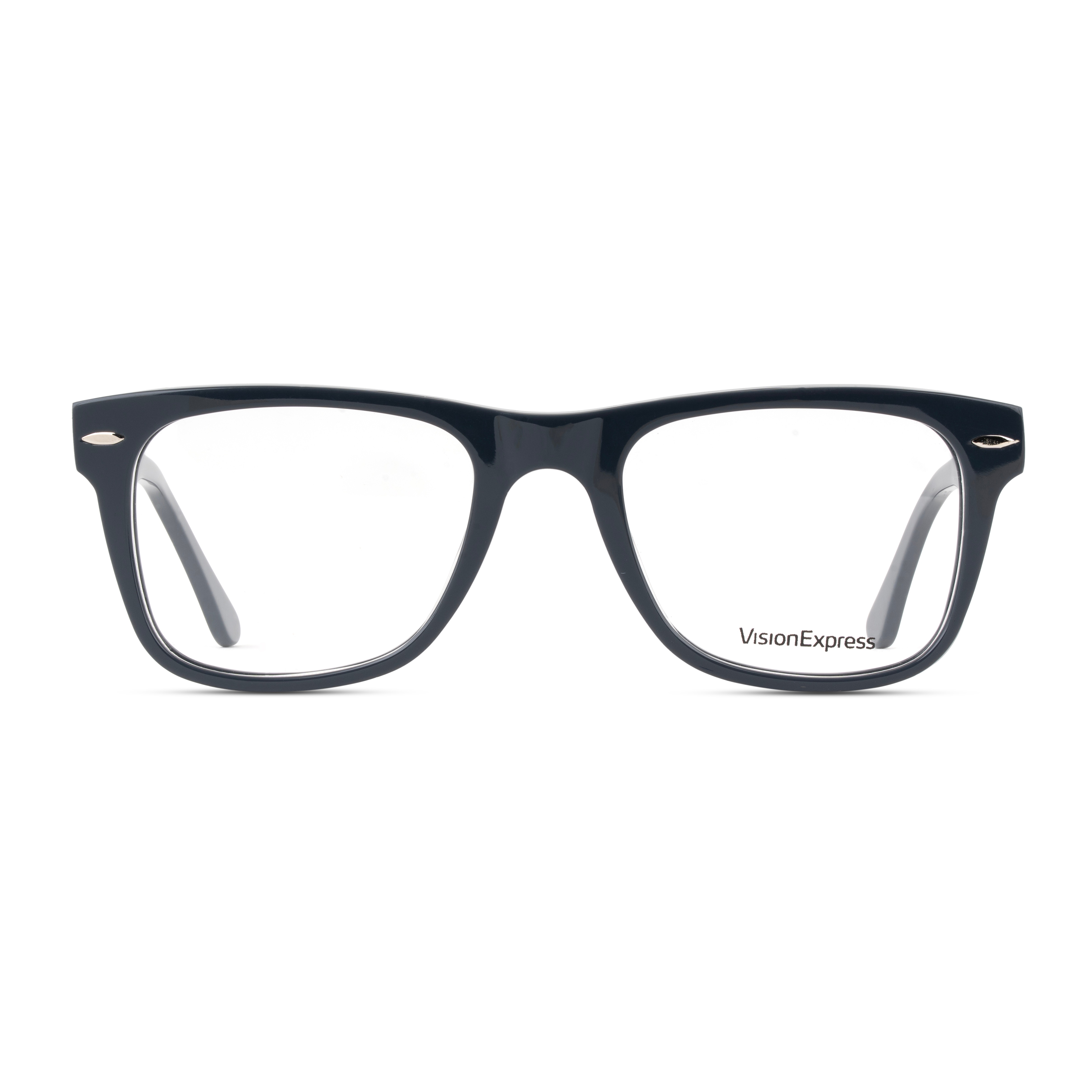 Grey Cat Eye Frames for Women