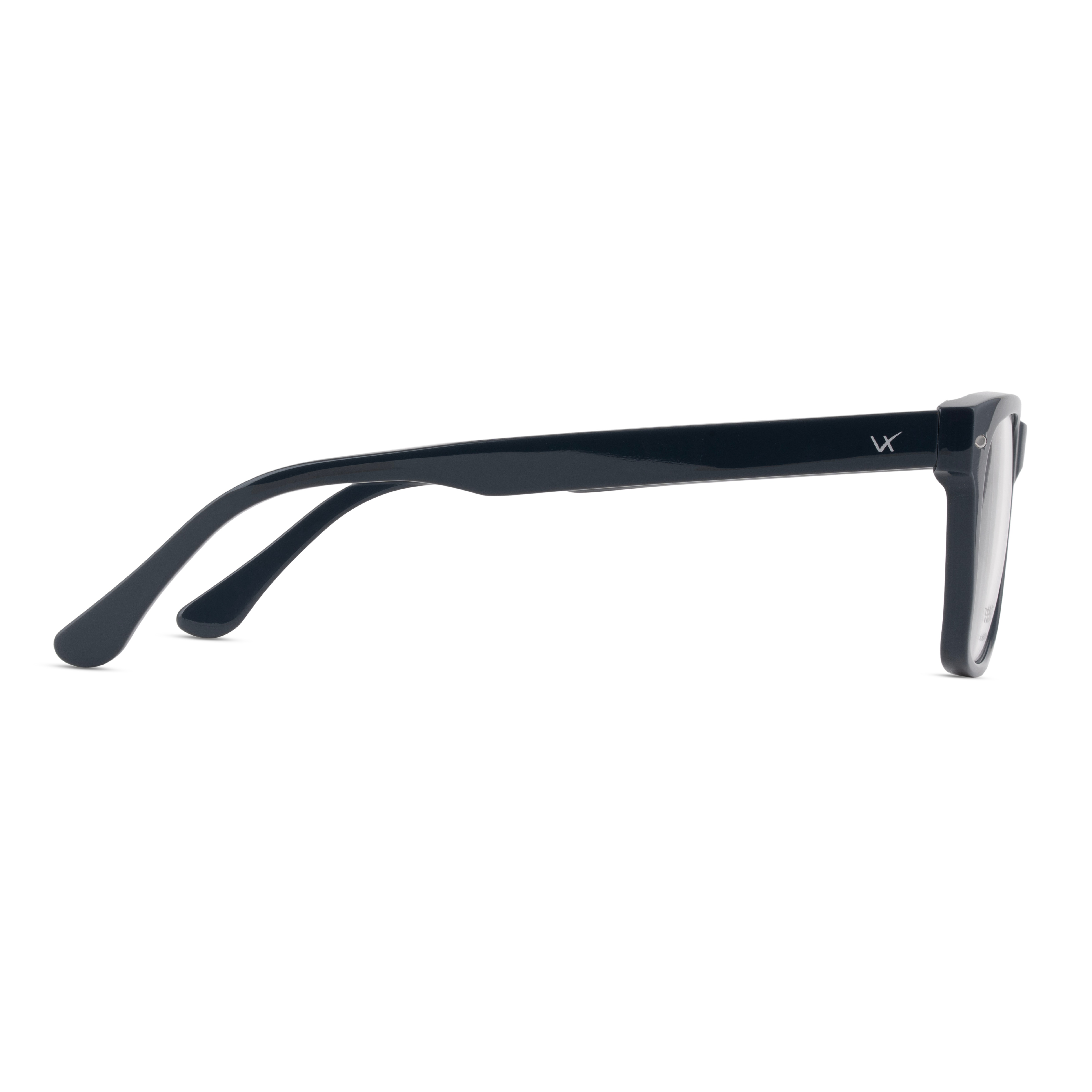 Grey Cat Eye Frames for Women
