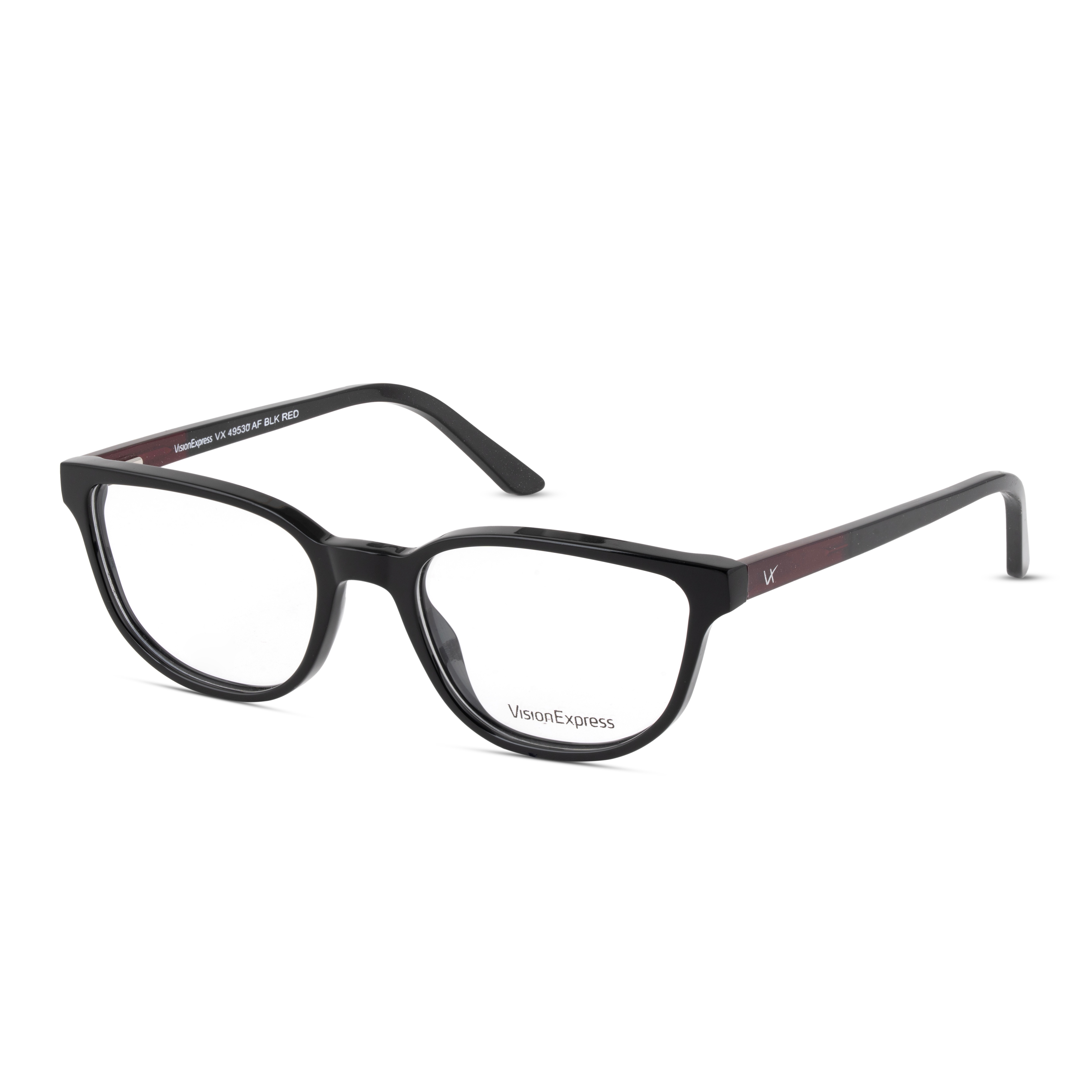Black Cat Eye Frames for Women
