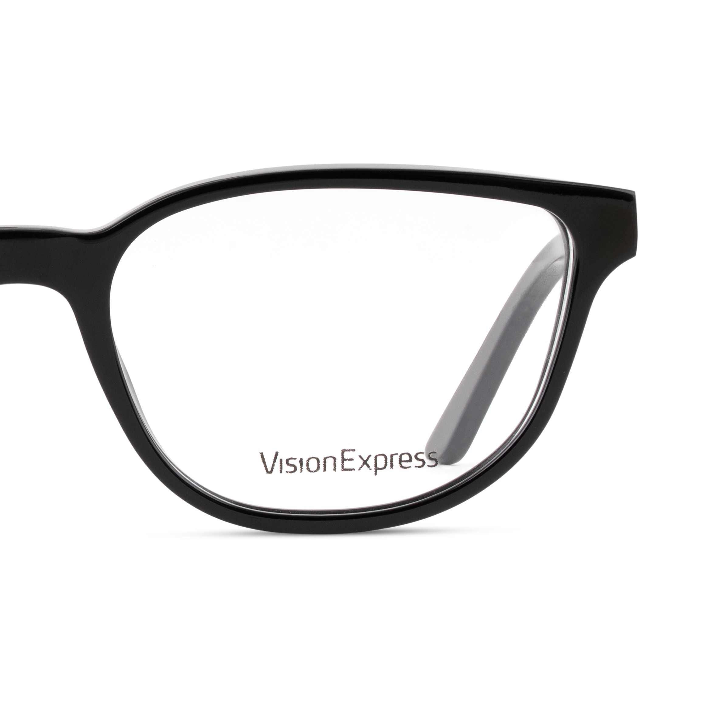 Black Cat Eye Frames for Women
