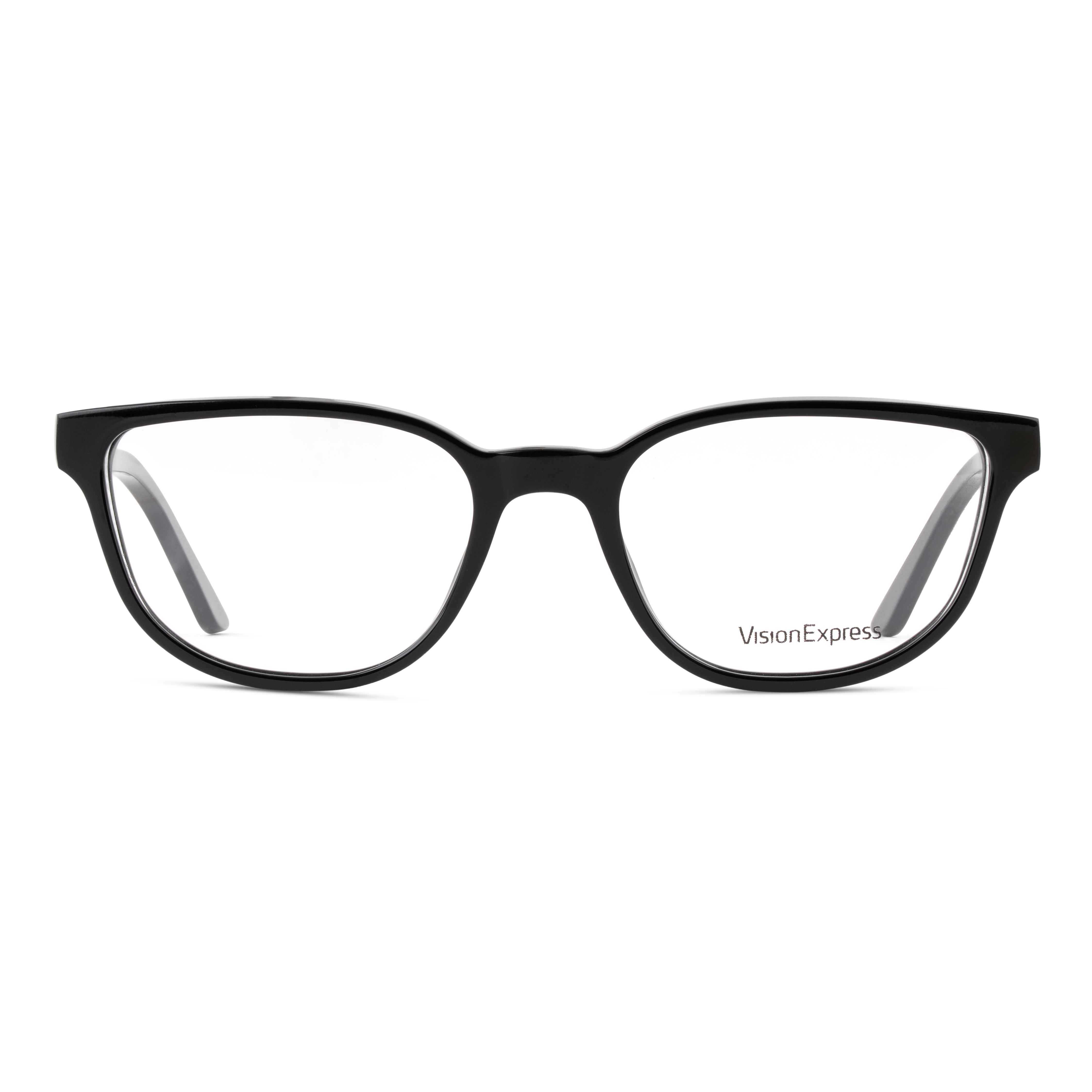 Black Cat Eye Frames for Women