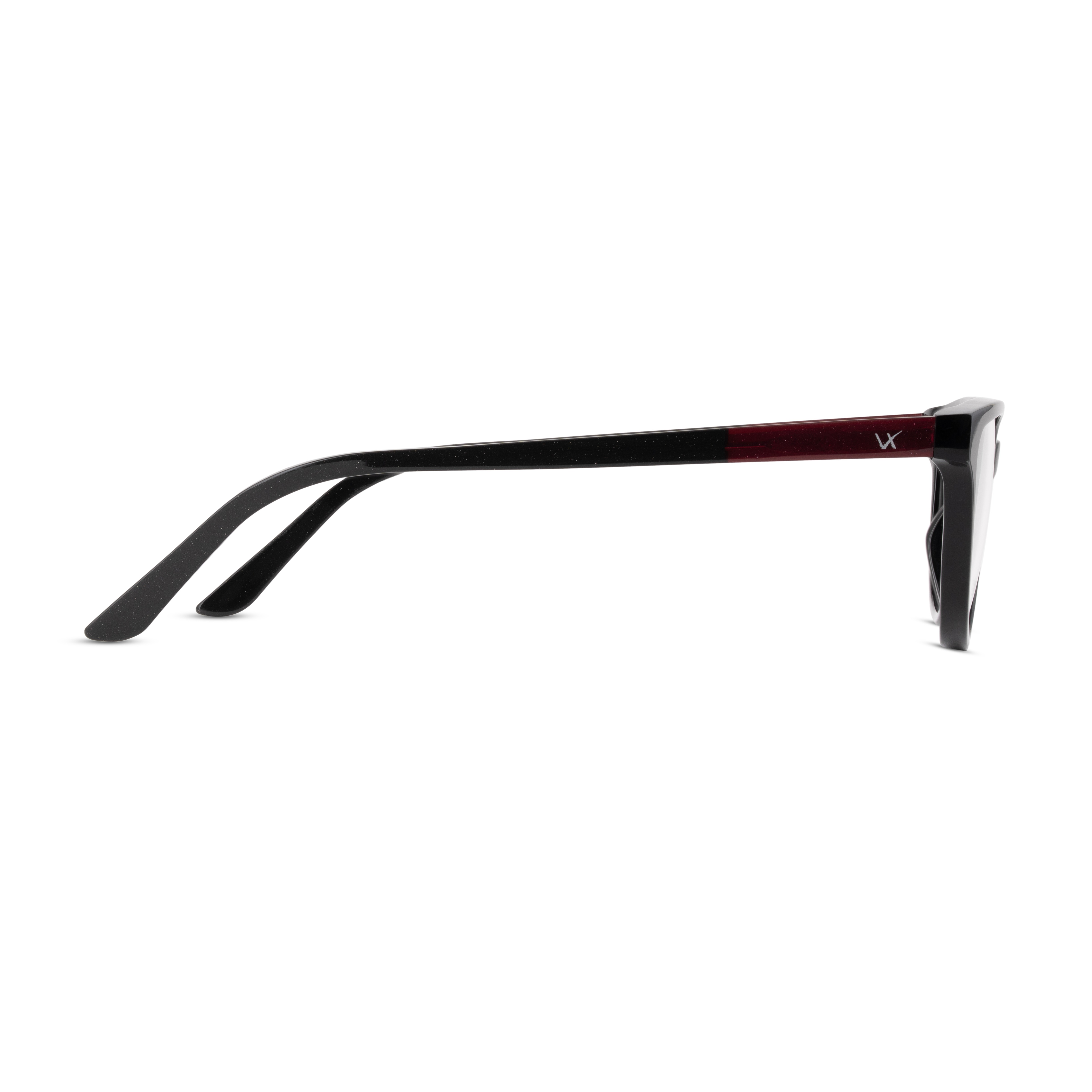 Black Cat Eye Frames for Women