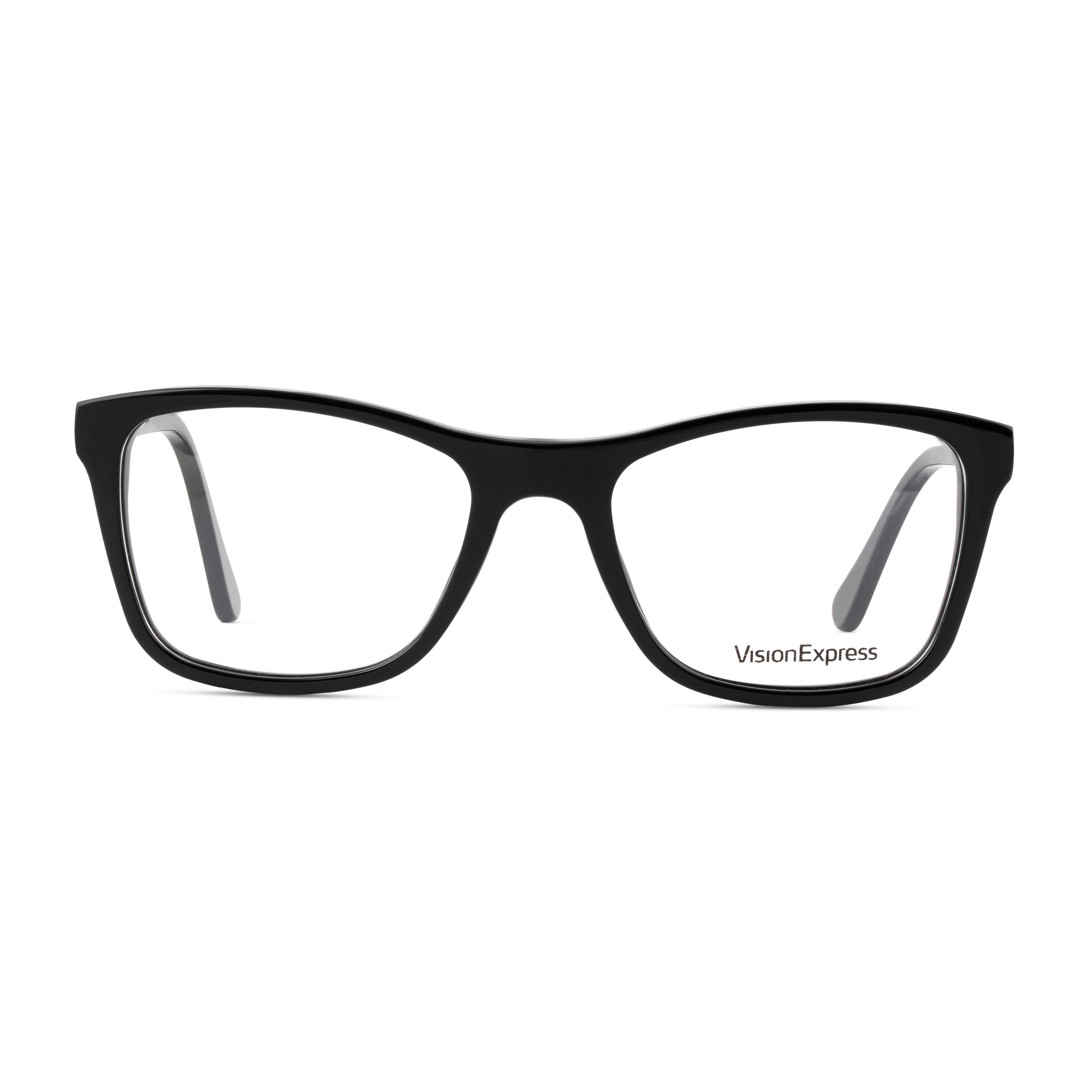 Black Cat Eye Frames for Women