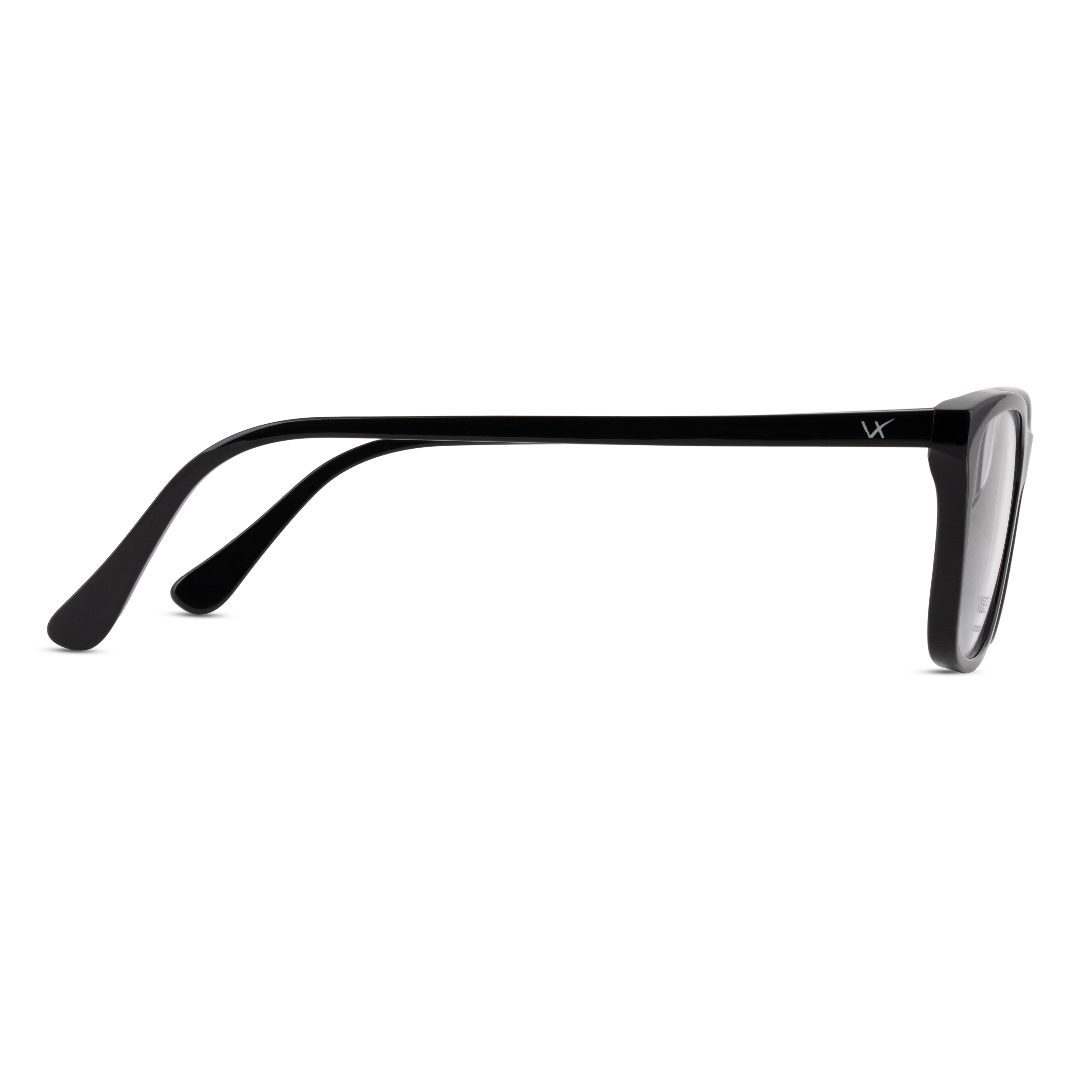 Black Cat Eye Frames for Women