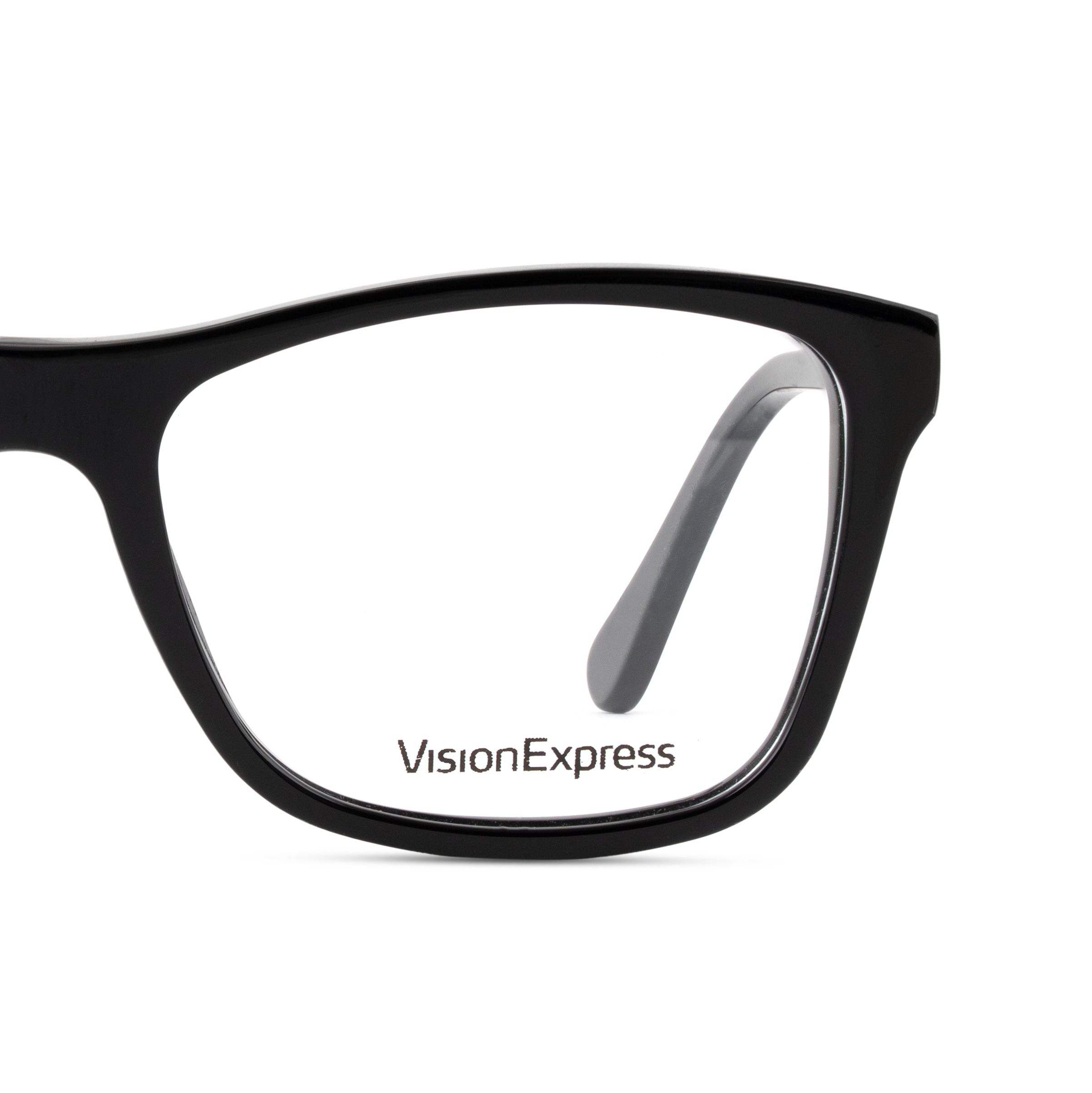 Black Cat Eye Frames for Women