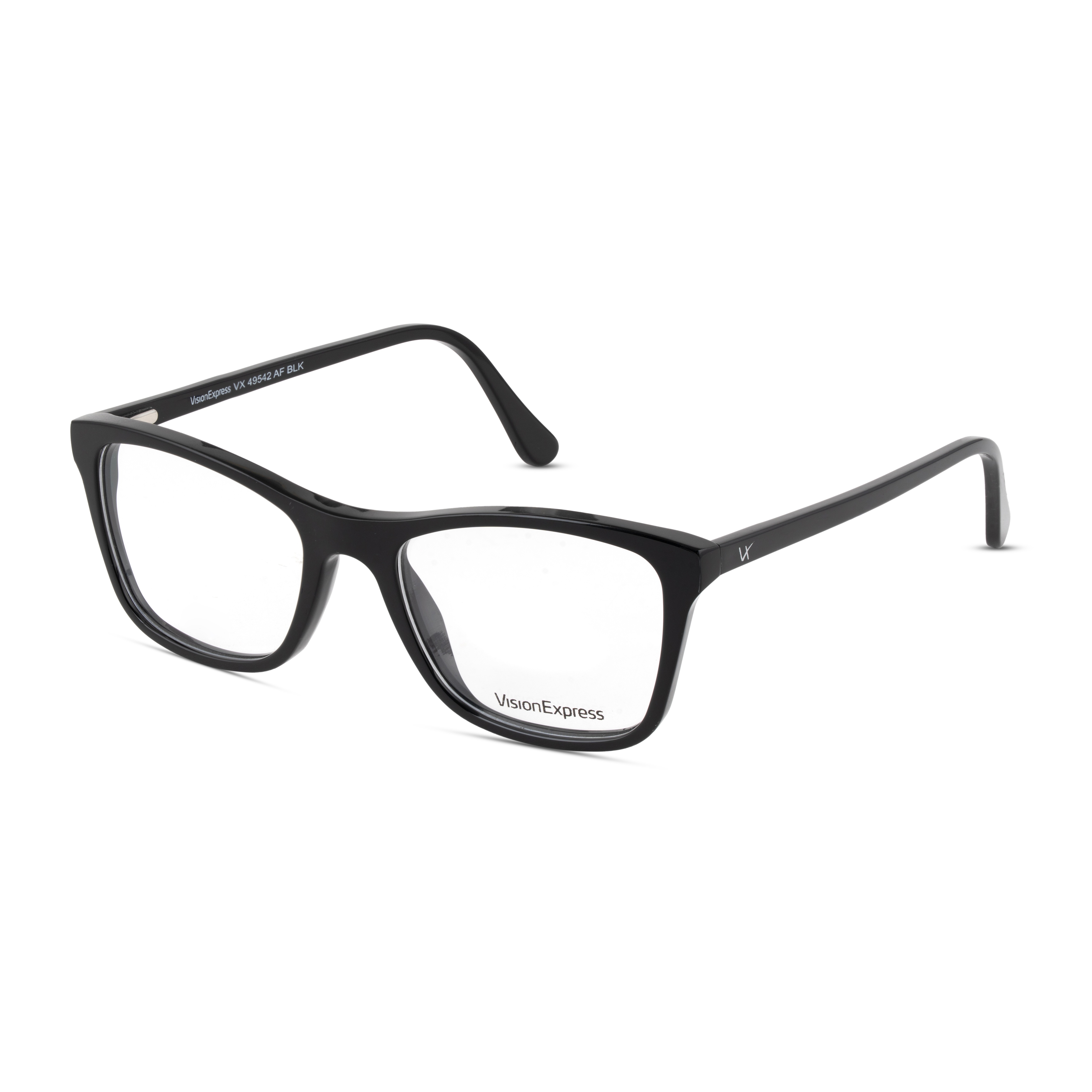 Black Cat Eye Frames for Women