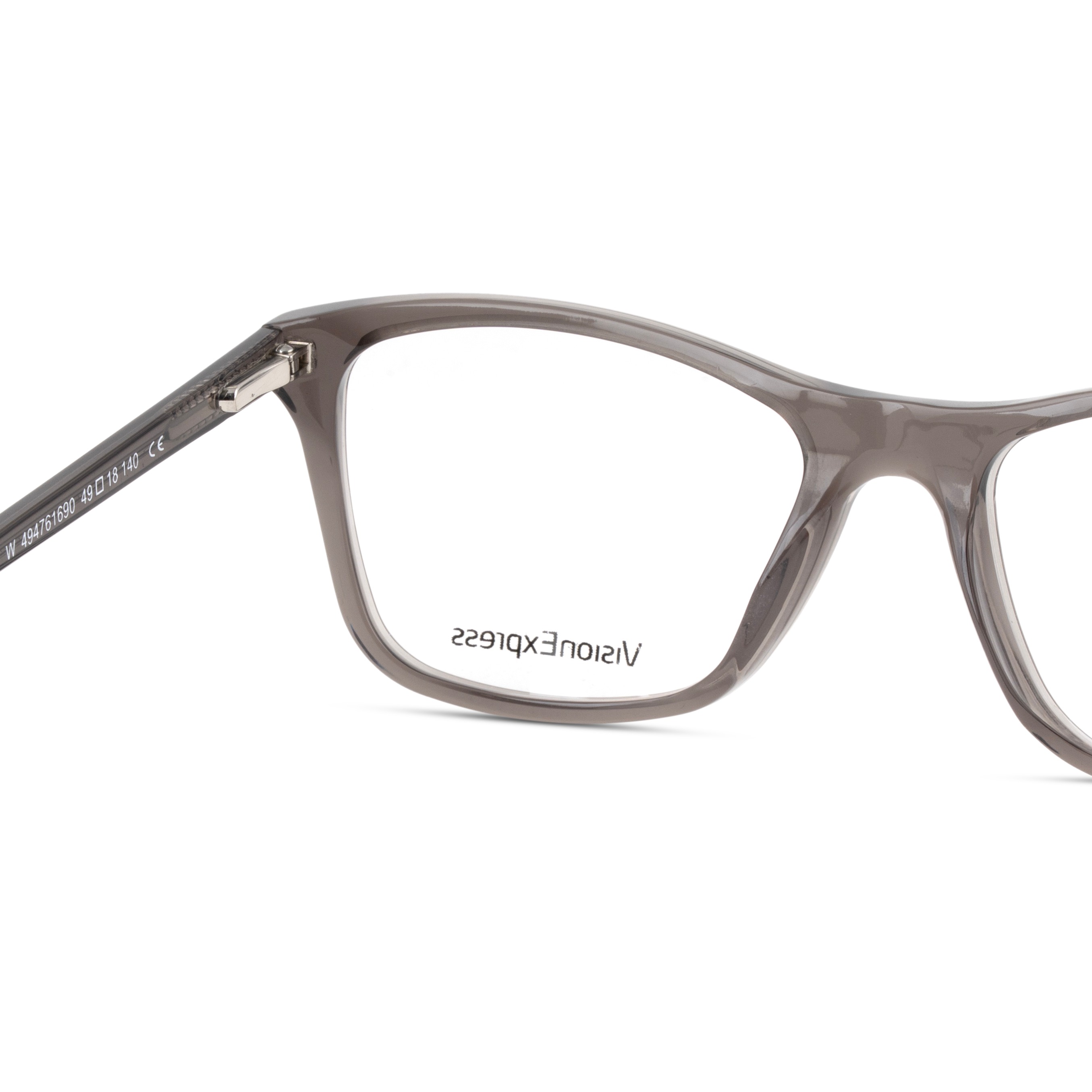 Pink Cat Eye Frames for Women
