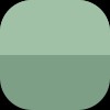 Green Cat Eye Frames for Women