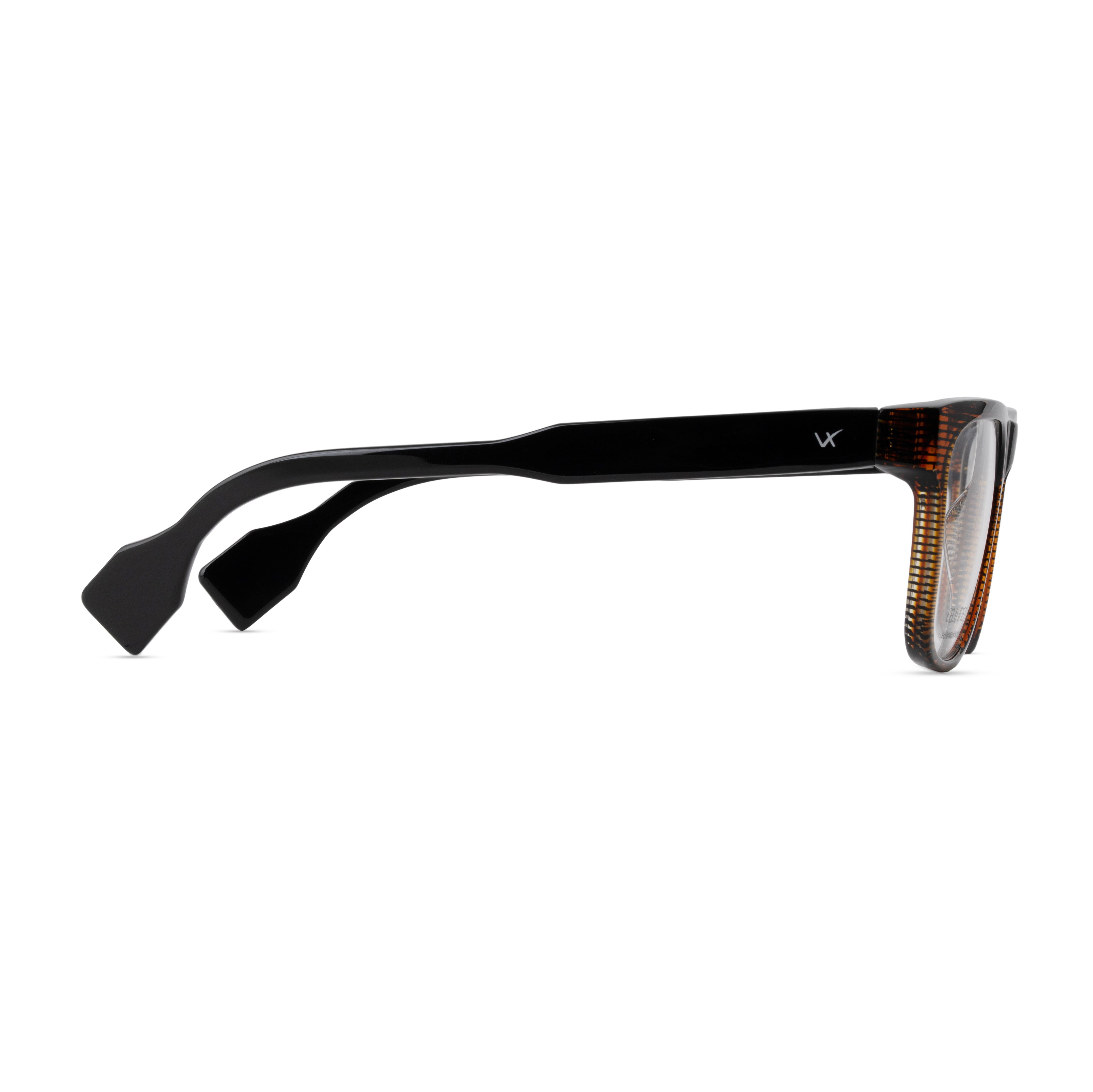 Brown Cat Eye Frames for Men