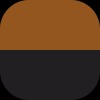 Brown Cat Eye Frames for Men