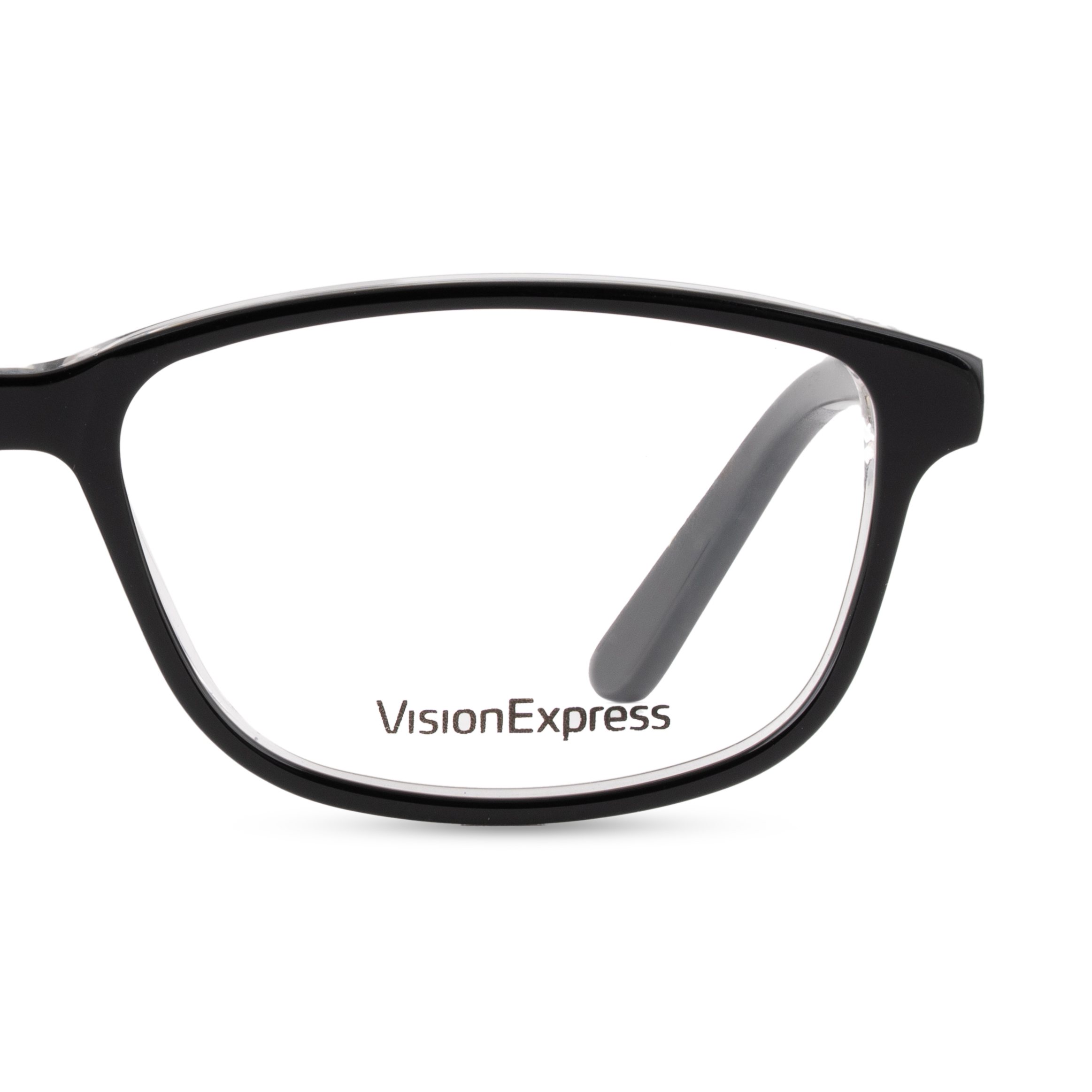Black Round Frames for Women