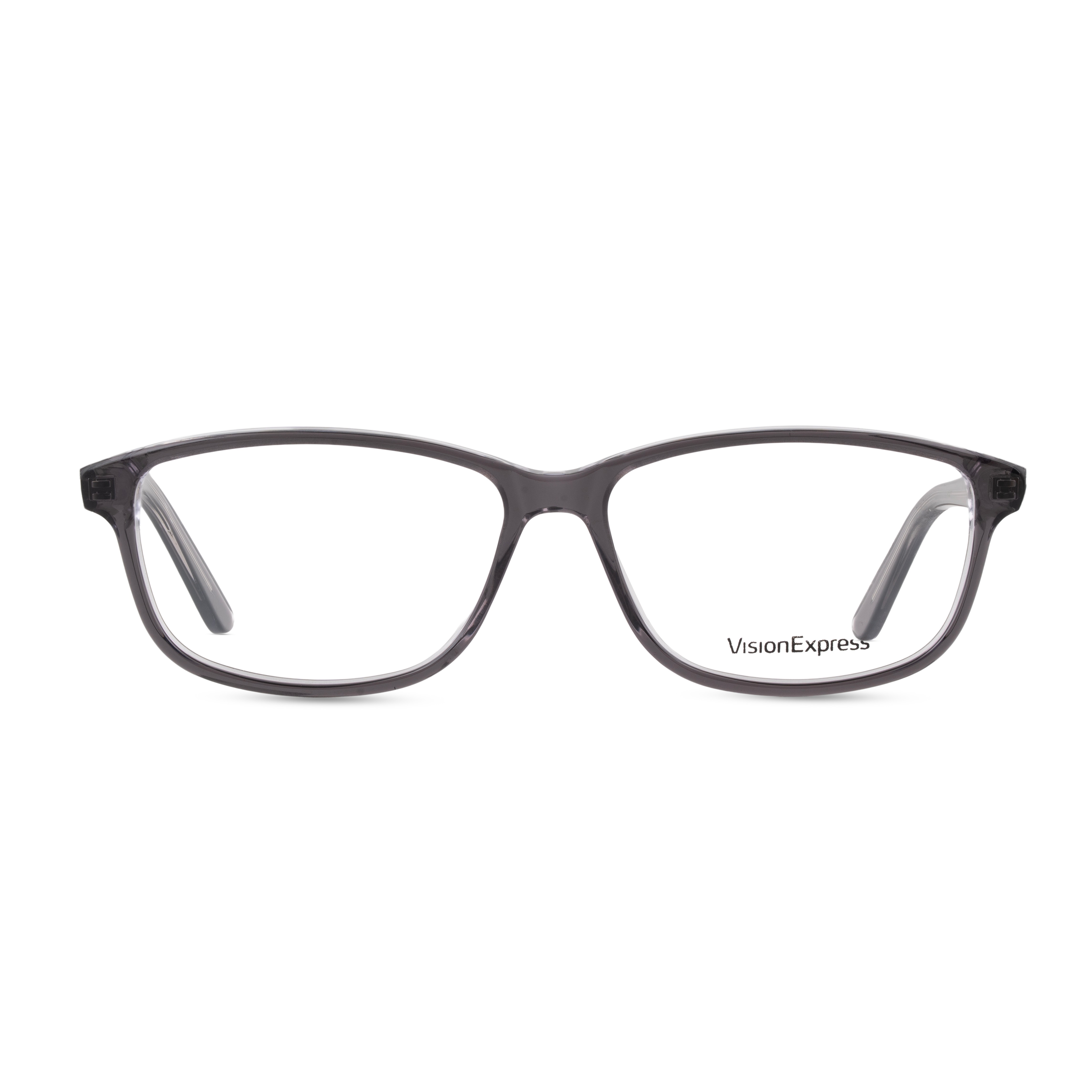 Grey Cat Eye Frames for Women