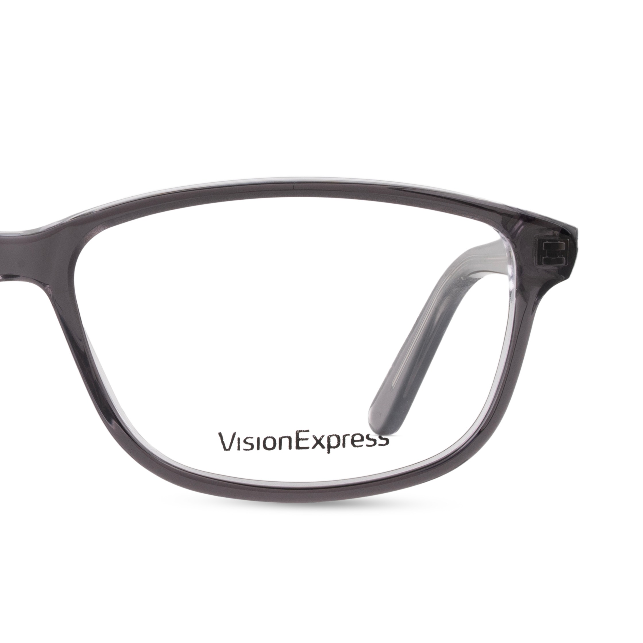 Grey Cat Eye Frames for Women