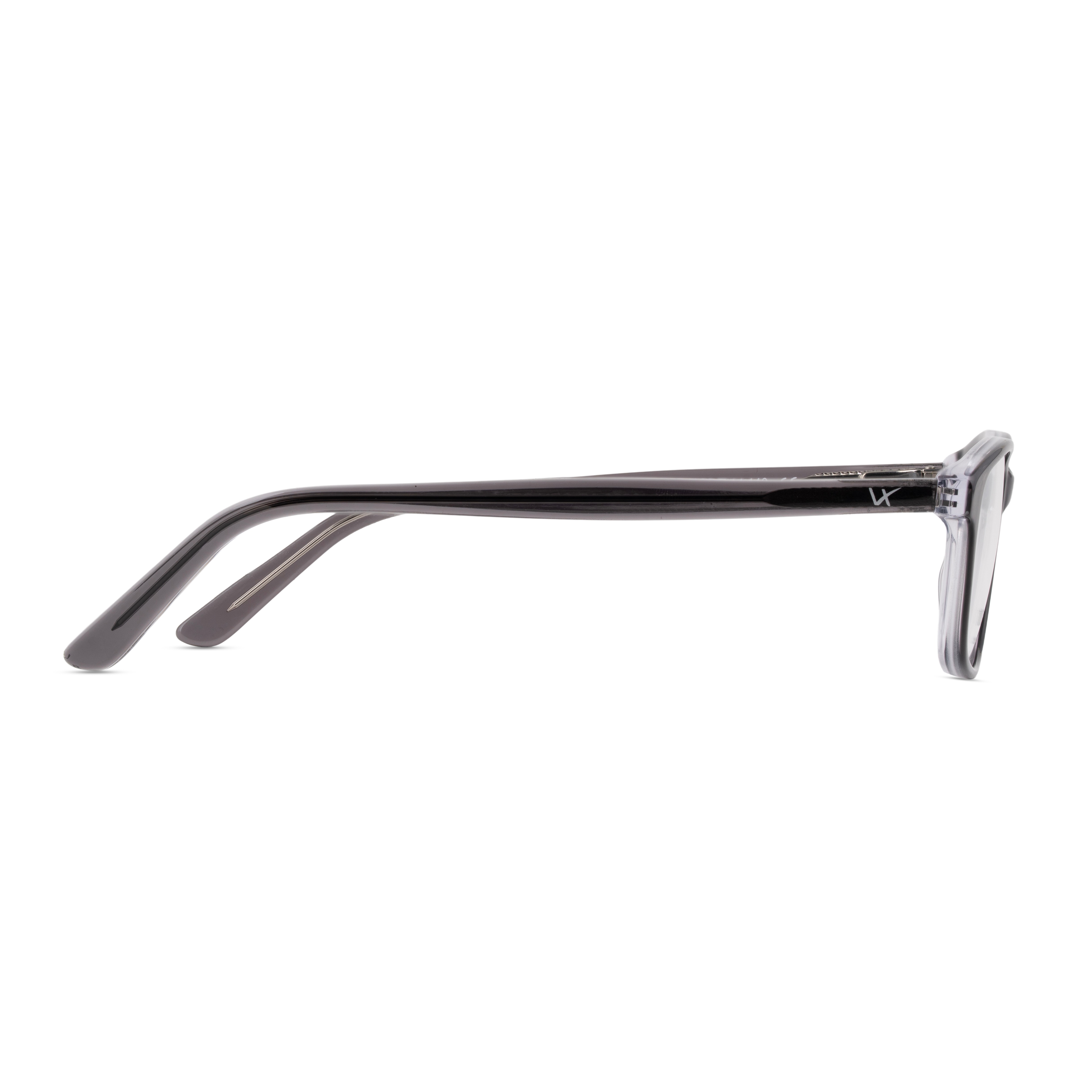 Grey Cat Eye Frames for Women