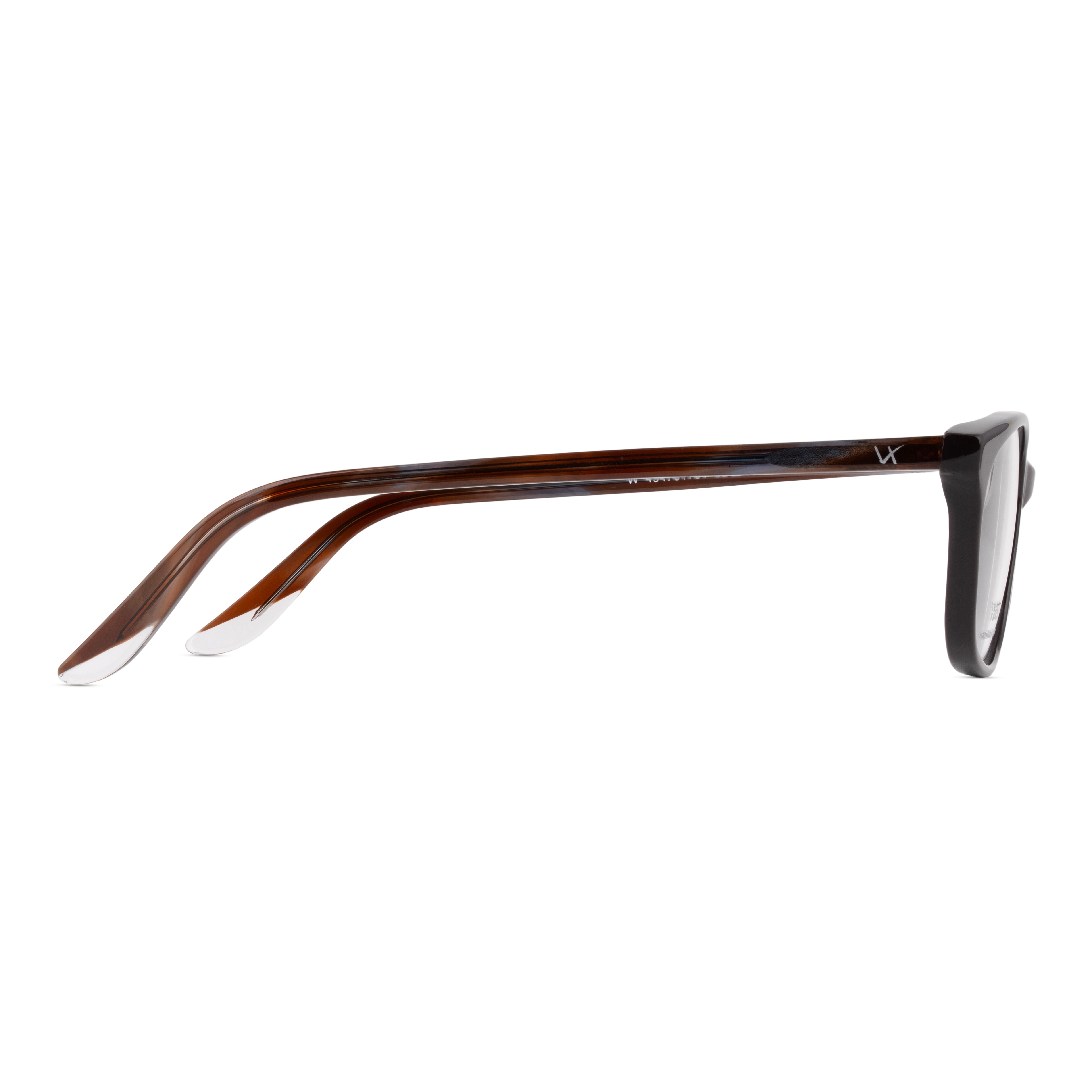 Brown Cat Eye Frames for Women