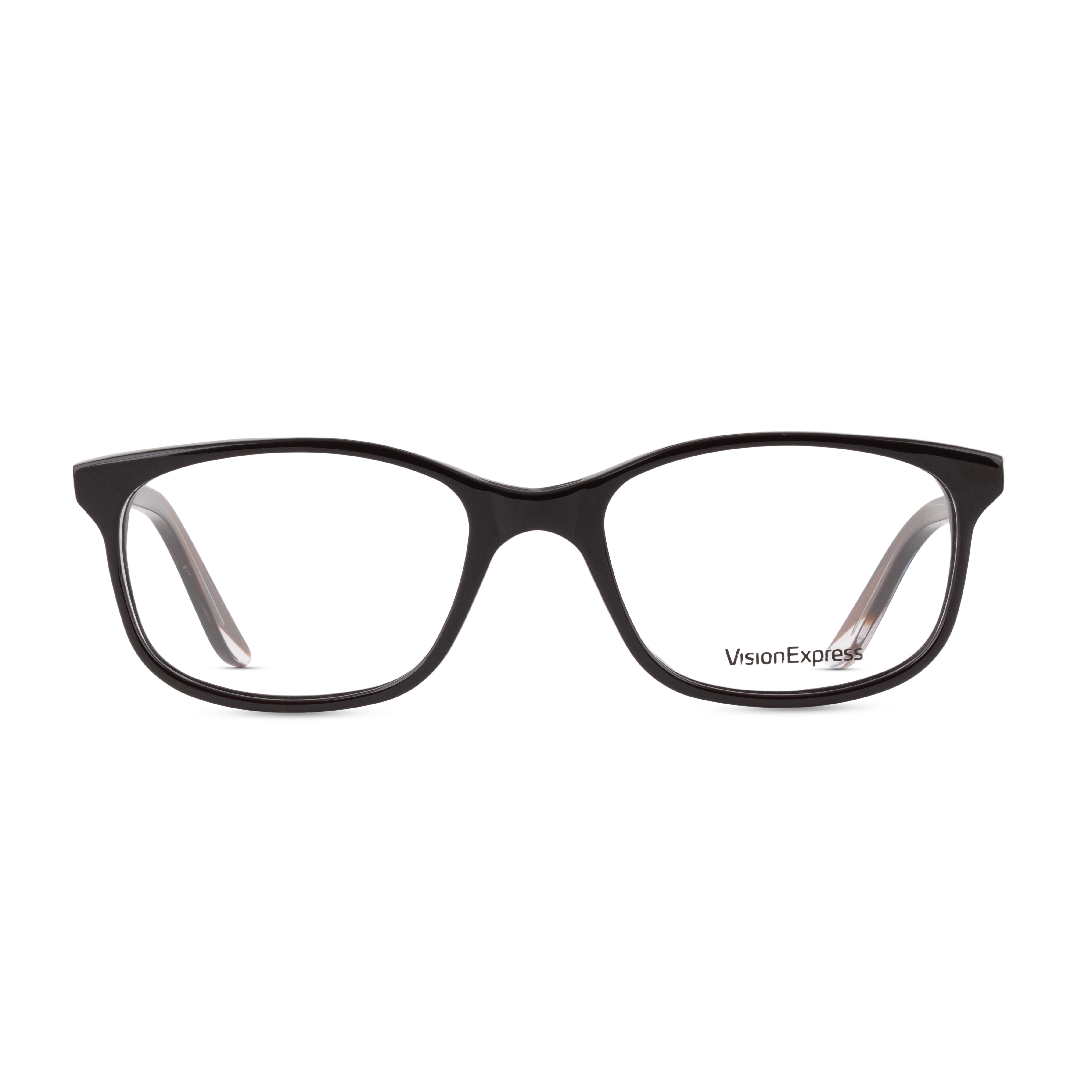 Brown Cat Eye Frames for Women