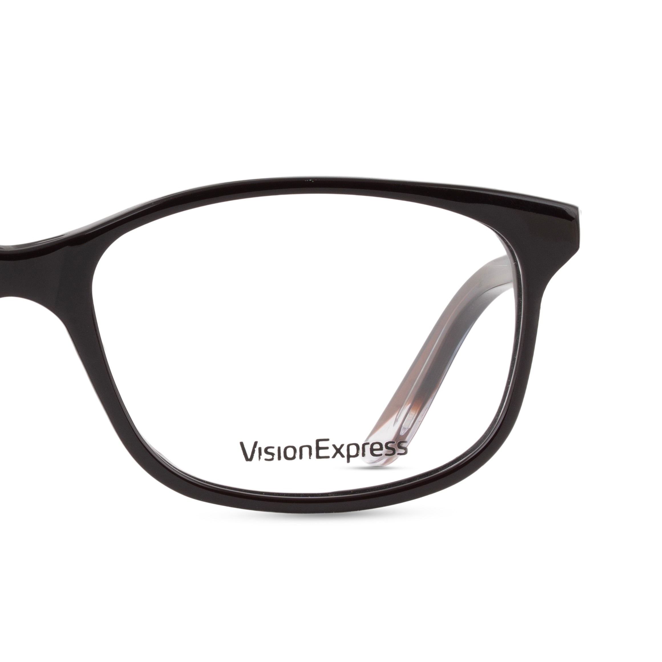 Brown Cat Eye Frames for Women