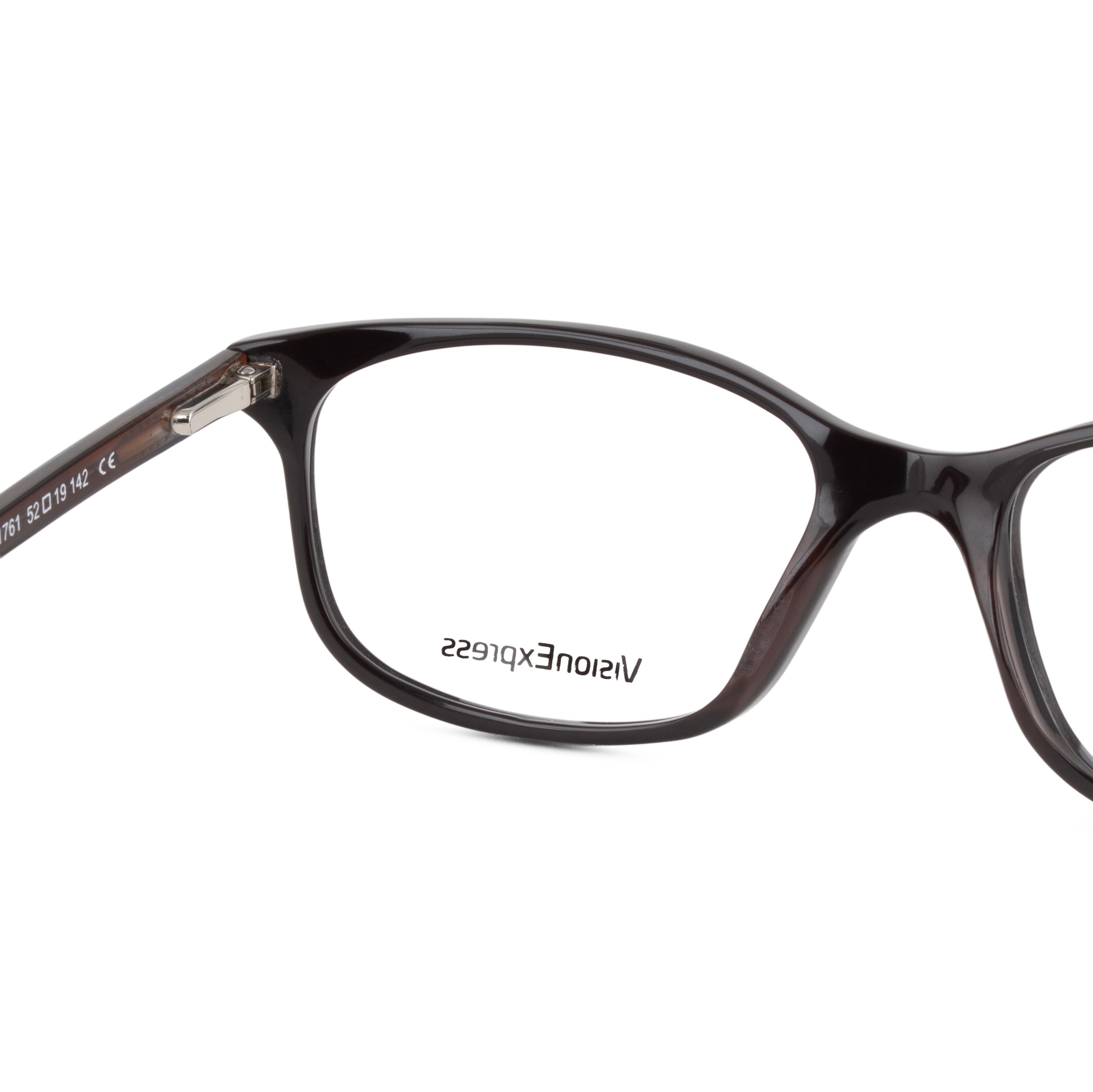 Brown Cat Eye Frames for Women