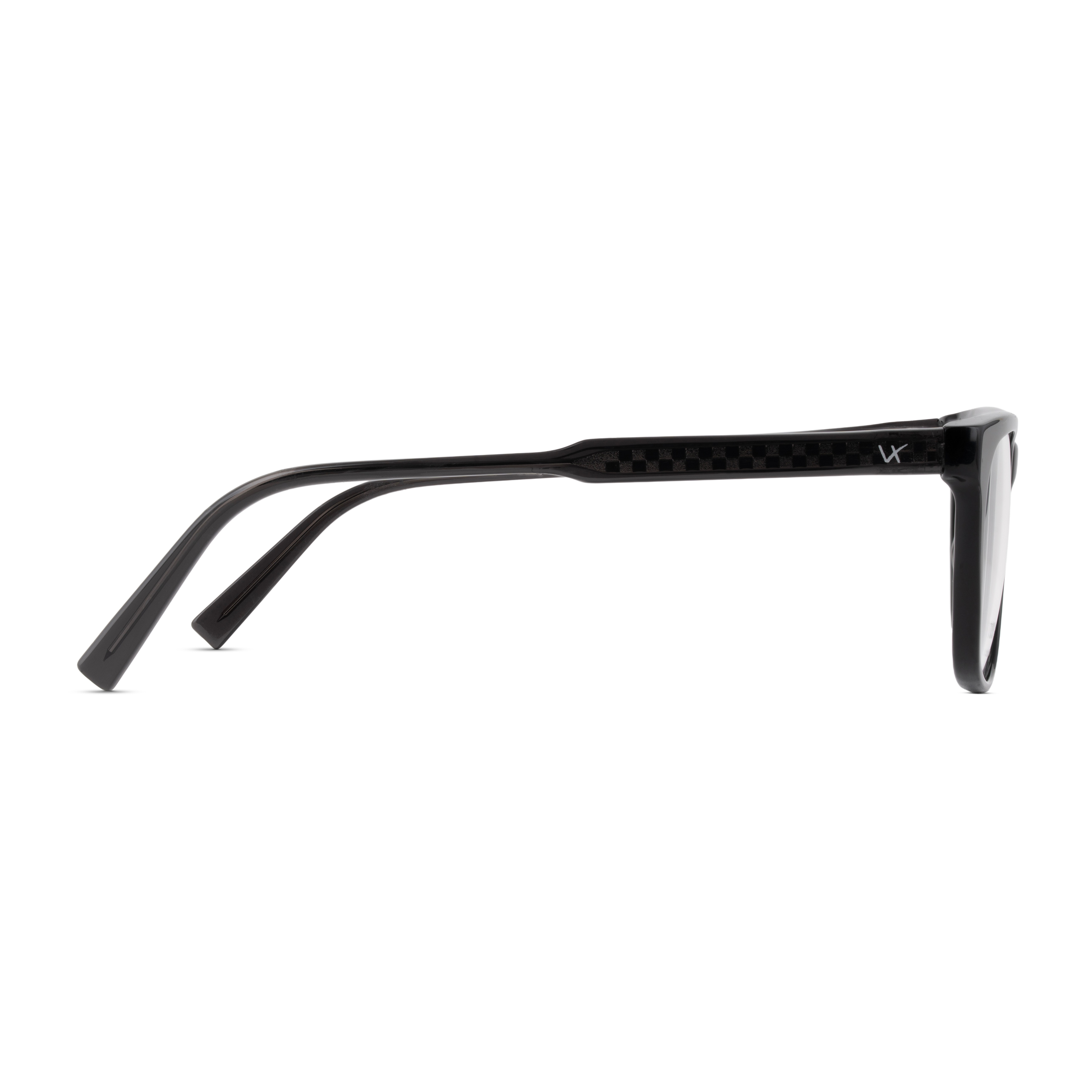 Black Cat Eye Frames for Men