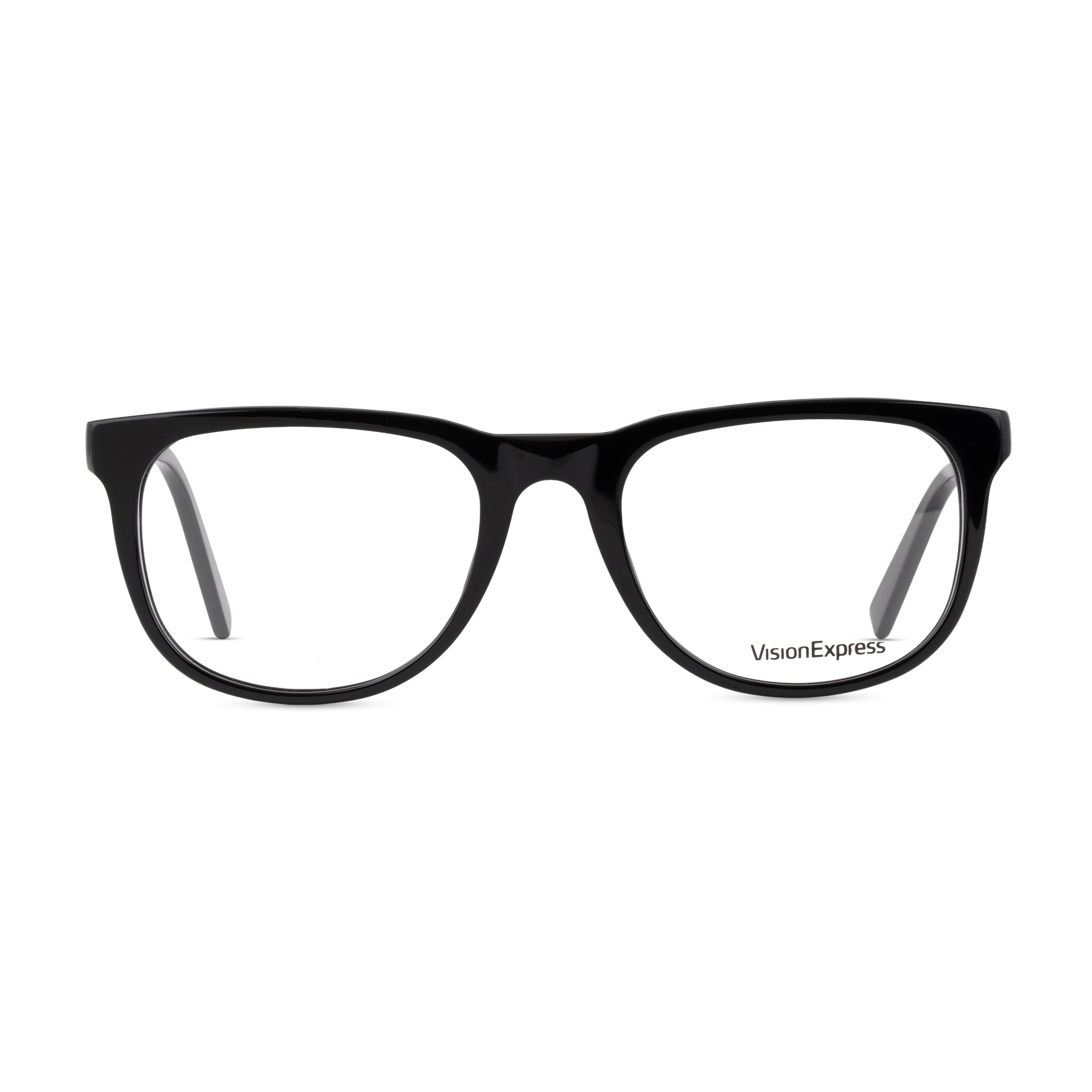 Black Cat Eye Frames for Men