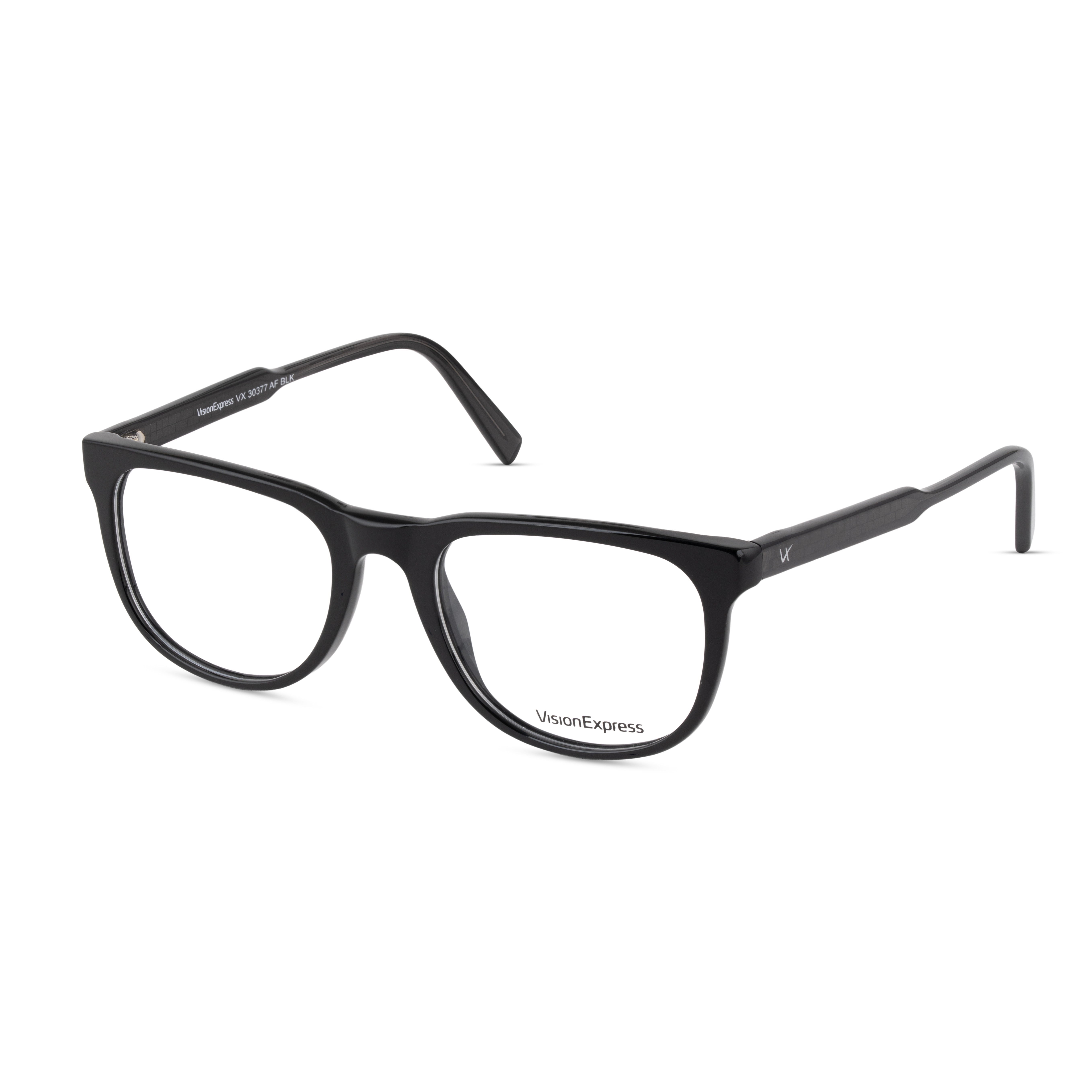 Black Cat Eye Frames for Men