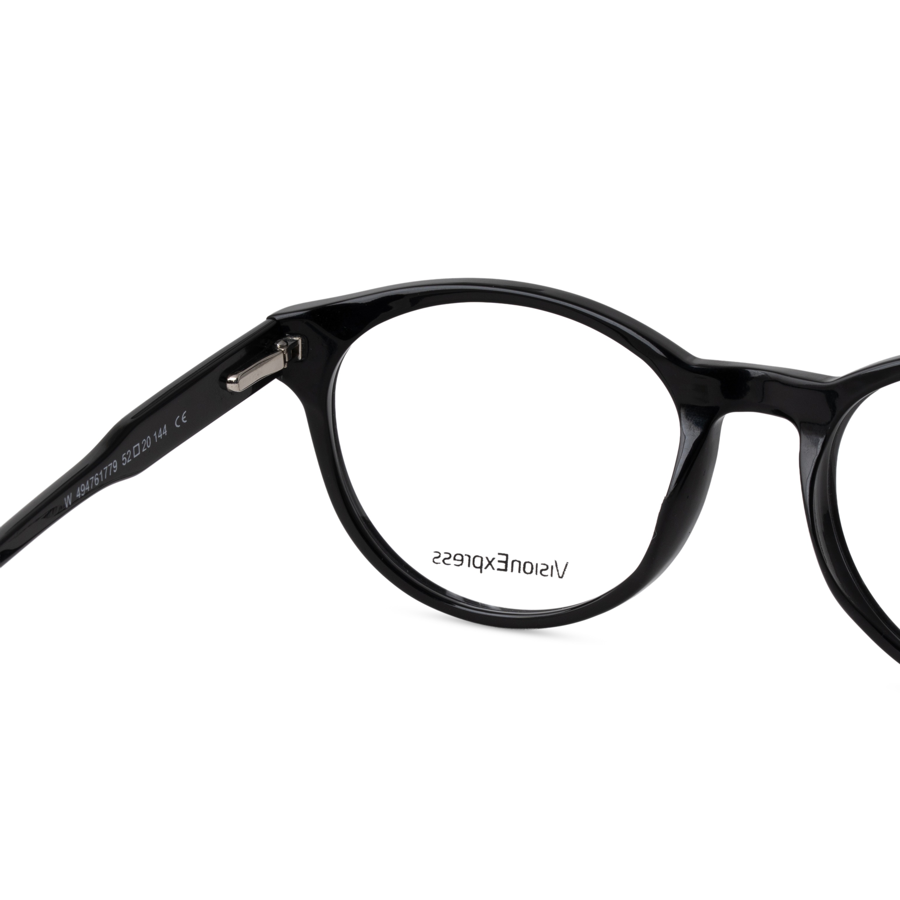 Black Cat Eye Frames for Women
