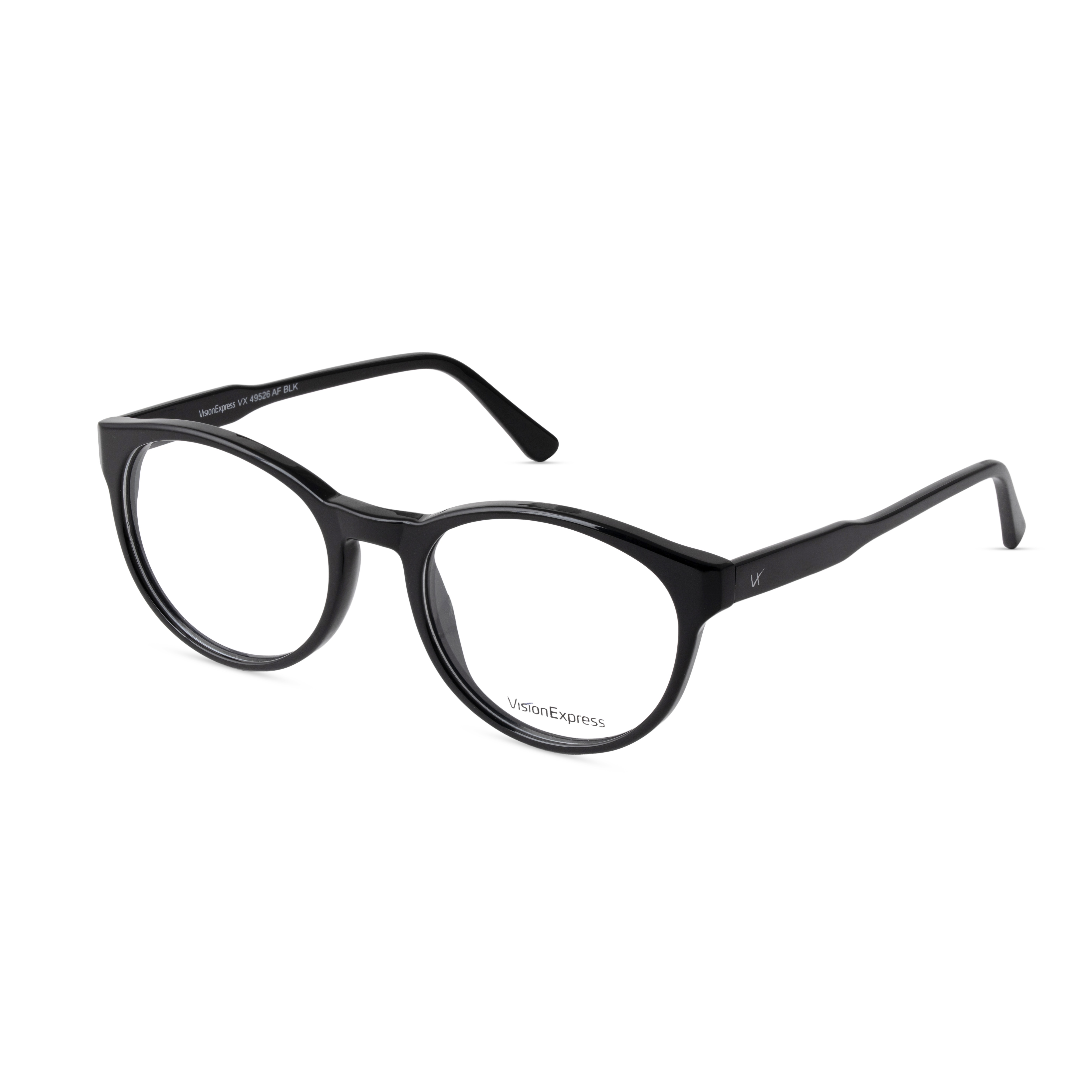 Black Cat Eye Frames for Women