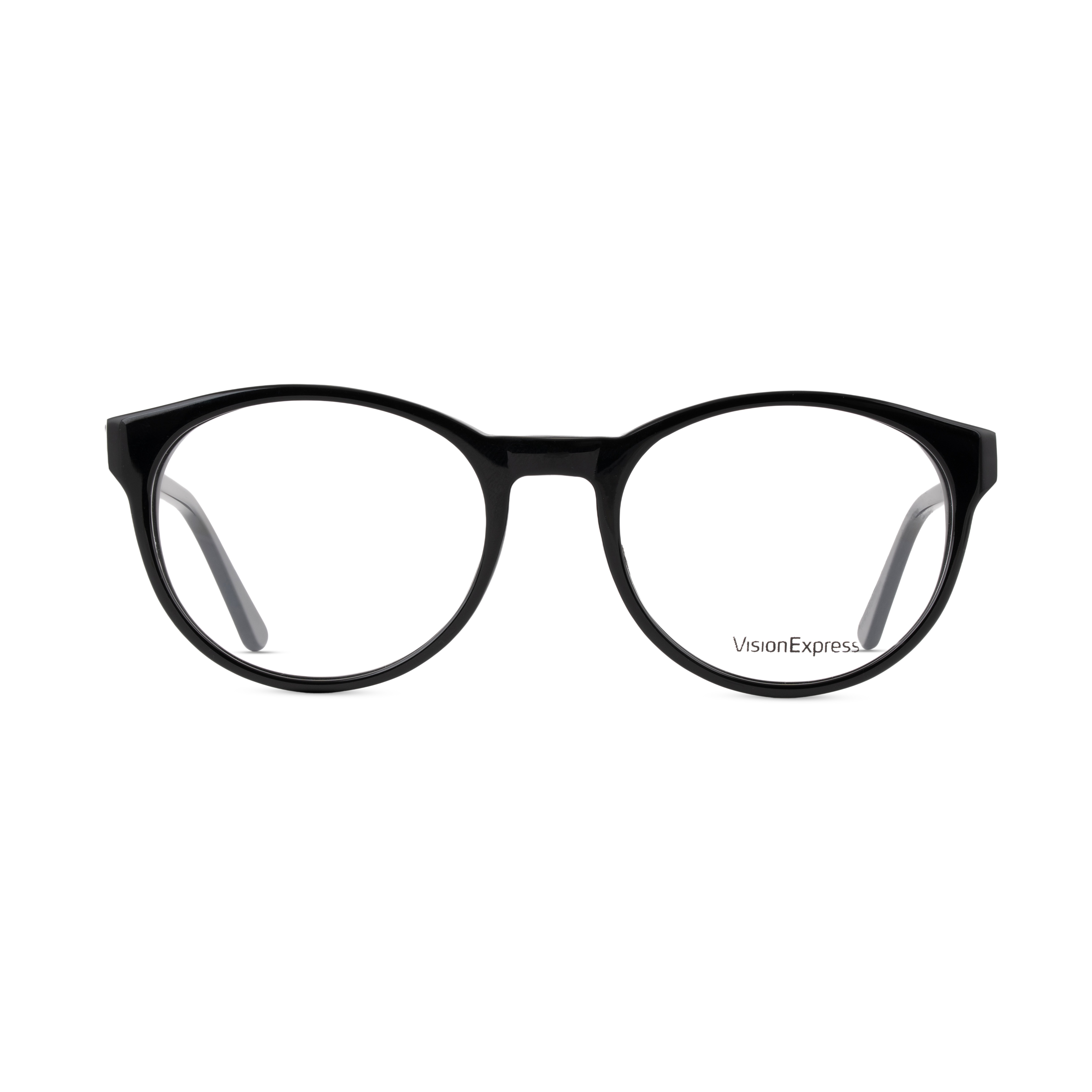 Black Cat Eye Frames for Women