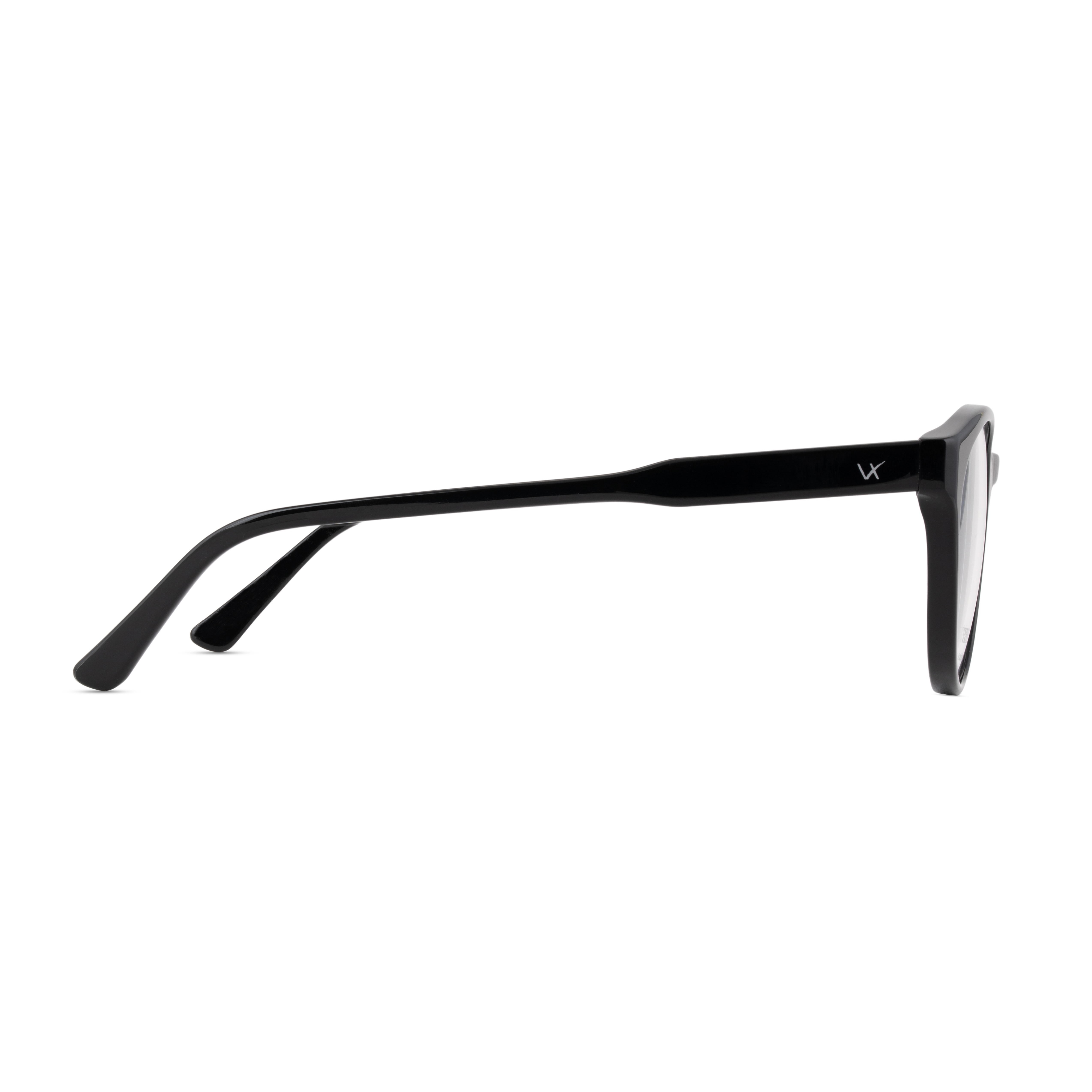 Black Cat Eye Frames for Women