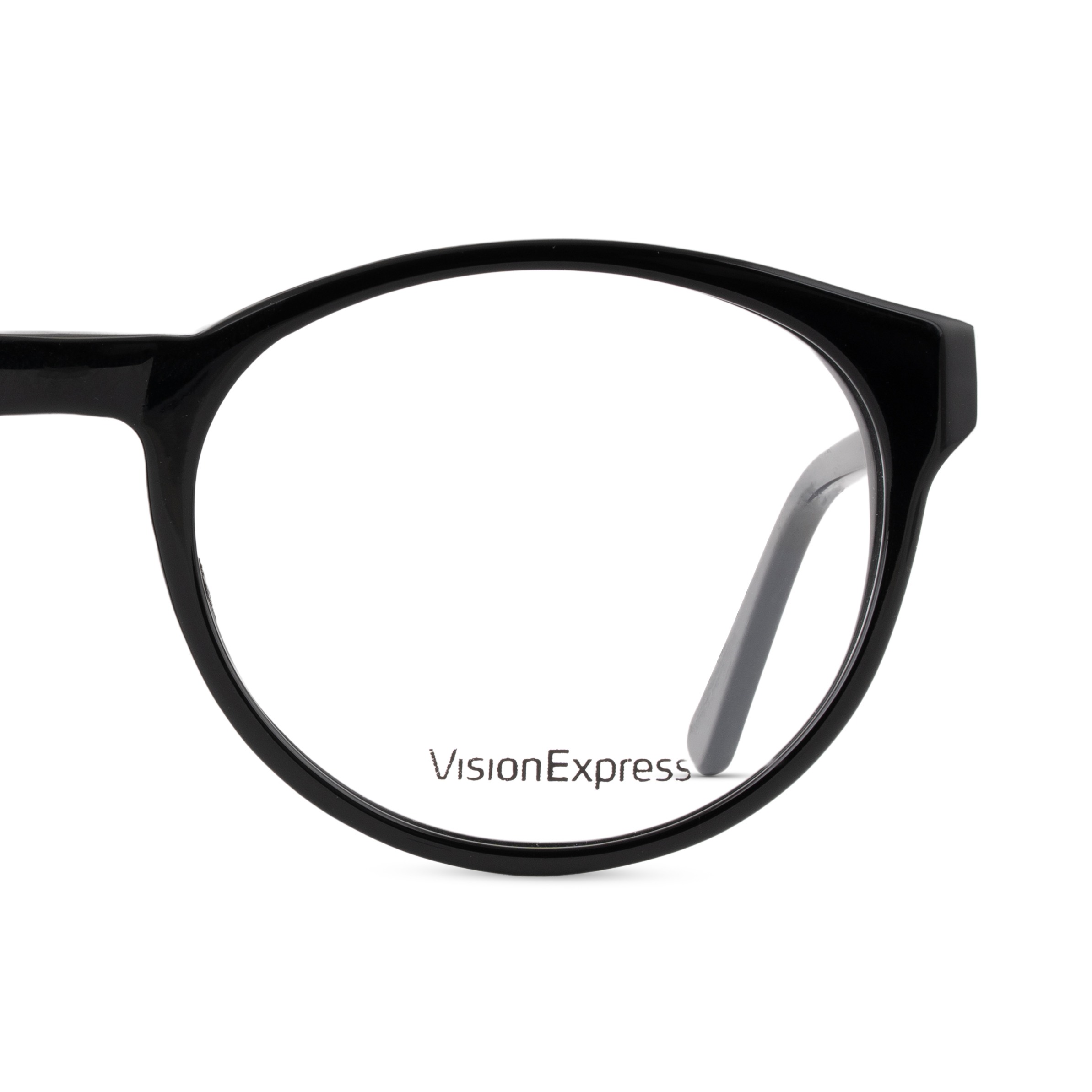 Black Cat Eye Frames for Women