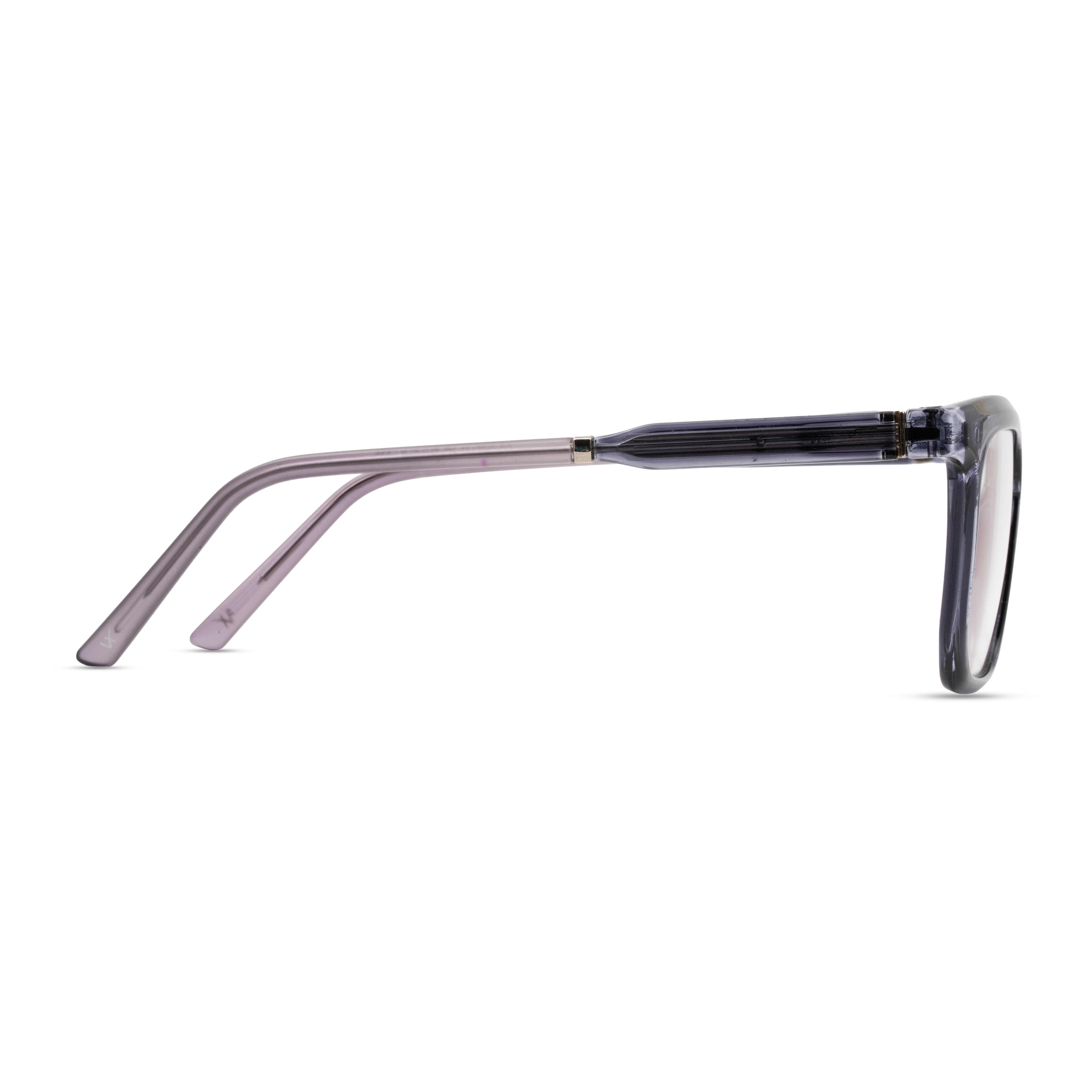 Blue Square Computer Glasses for Men