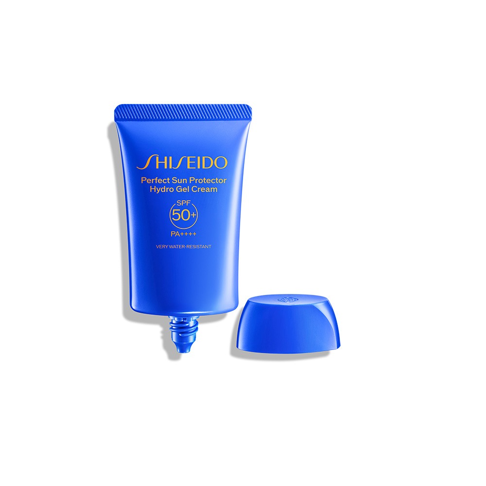 Global Suncare Perfect Sun Protector Hydro Gel Cream SPF 50+ PA ++++ • 50g