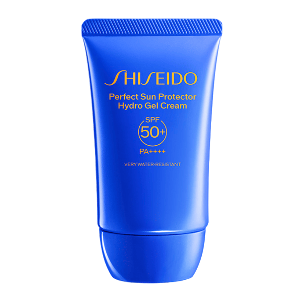 Global Suncare Perfect Sun Protector Hydro Gel Cream SPF 50+ PA ++++ • 50g