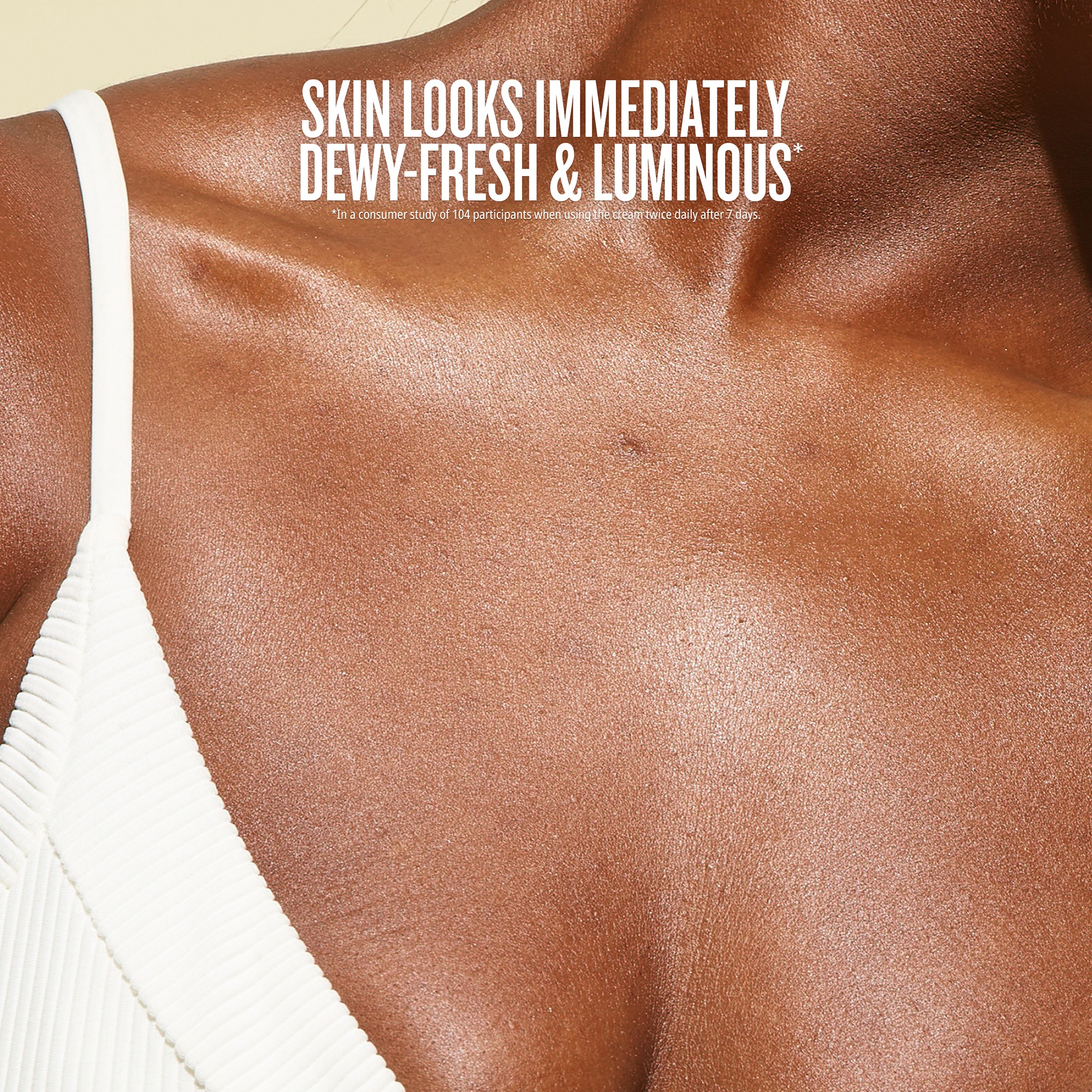 Rosa Charmosa™ Dewy Body Cream • 240ml
