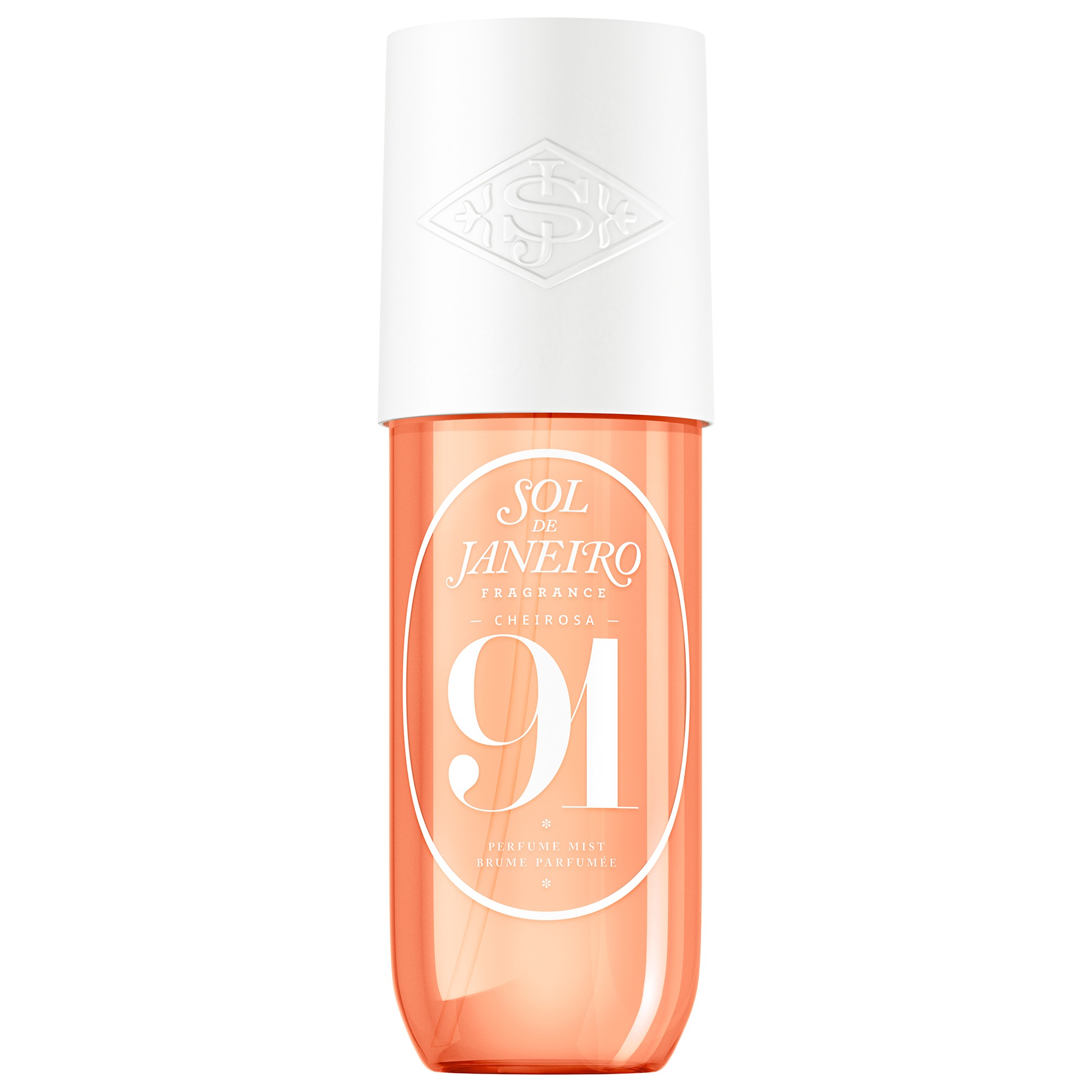 Cheirosa 91 Perfume Mist • 240ml