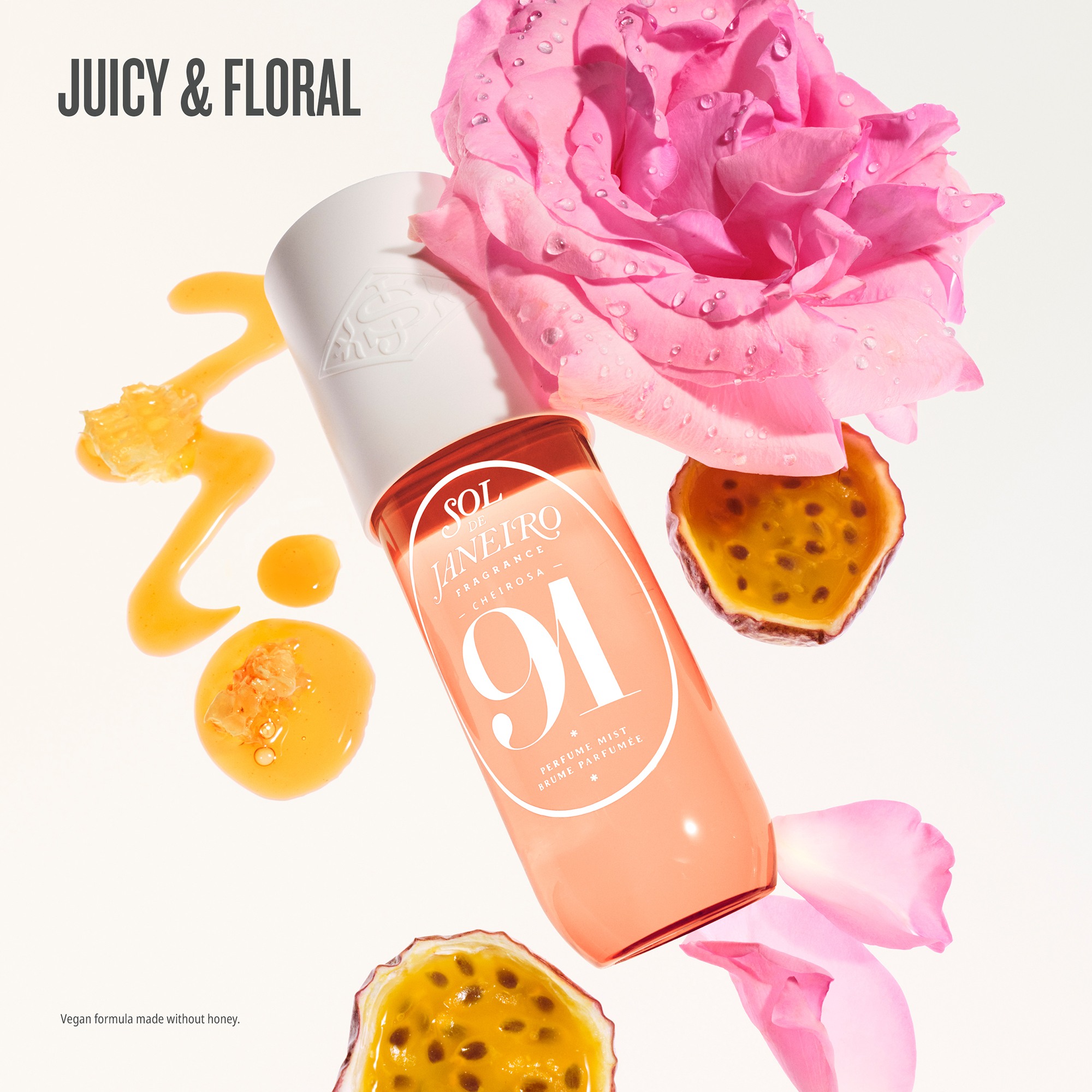 Cheirosa 91 Perfume Mist • 240ml